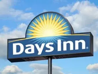 Property logo or sign, Logo/Certificate/Sign/Award in Days Inn & Suites by Wyndham South Gate