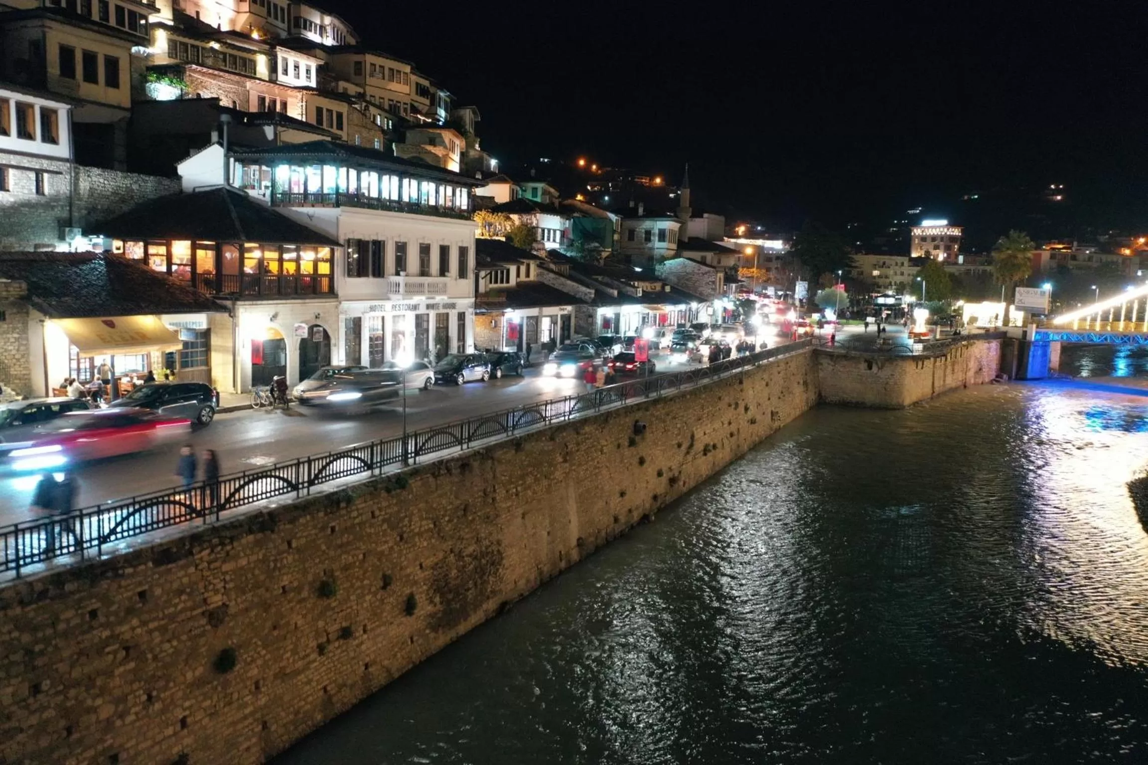 Property building in HOTEL ANSEL