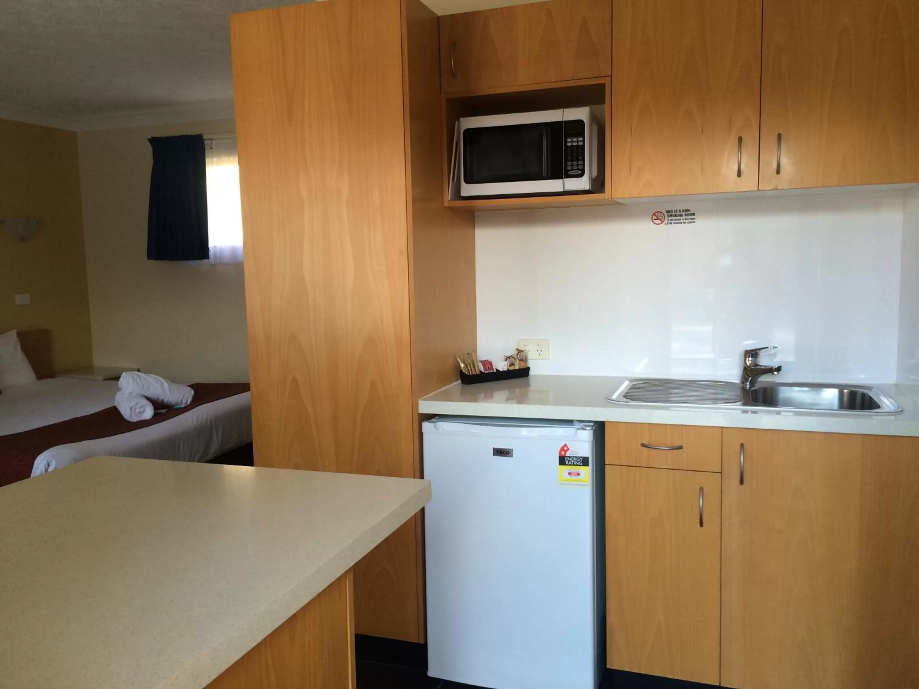 Day in Park Beach Resort Motel