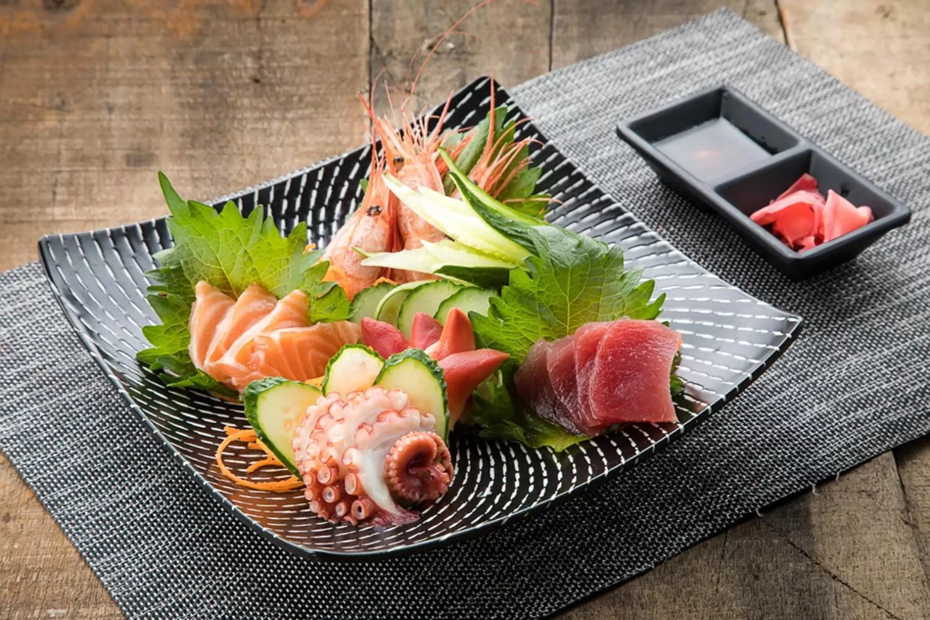 Restaurant/places to eat in Crowne Plaza Suzhou by IHG