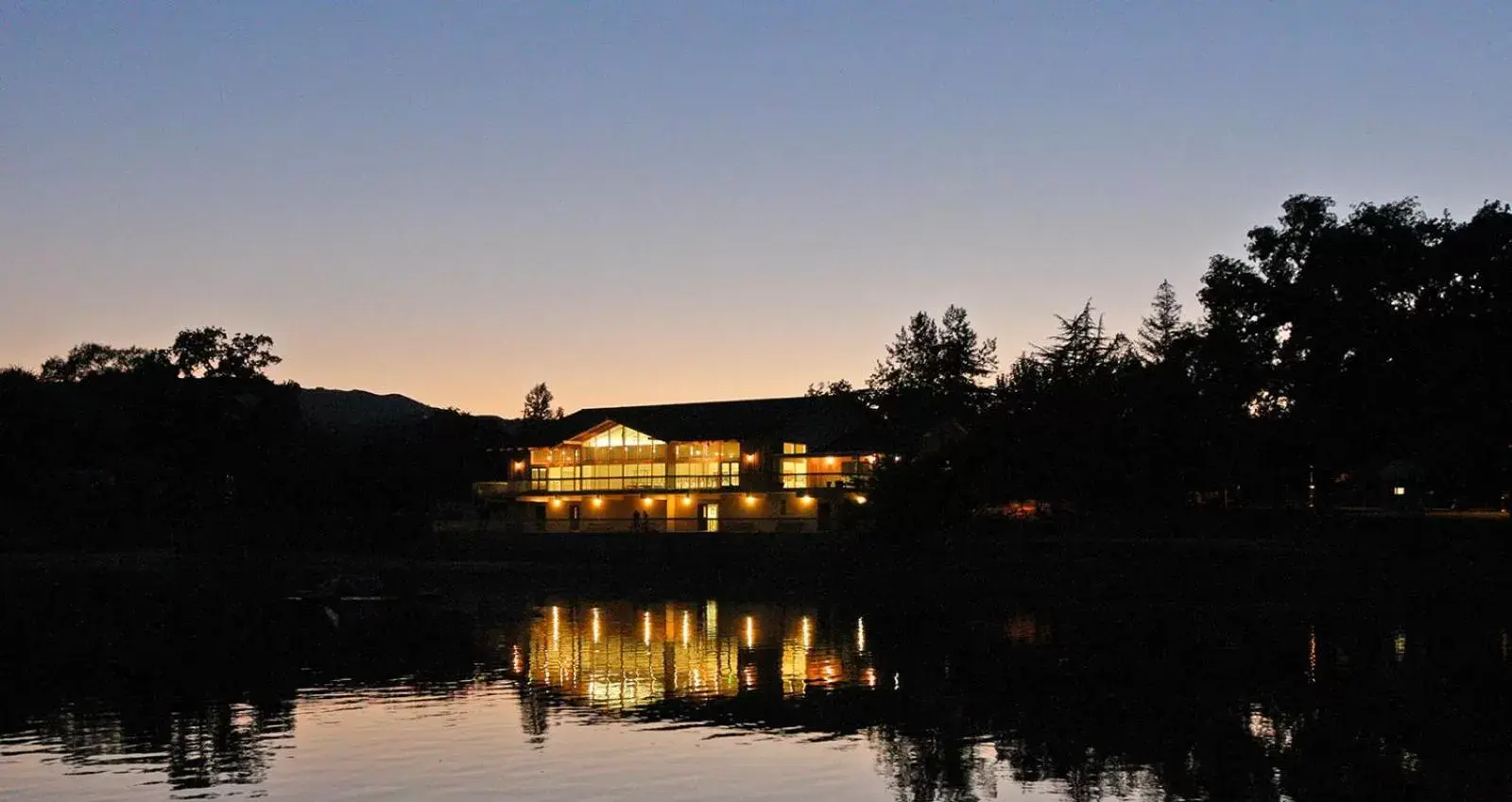 Nearby landmark, Property Building in Atascadero Inn