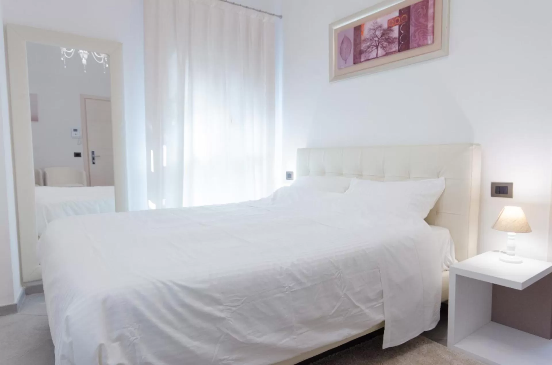 Bed in Corte Maggiore