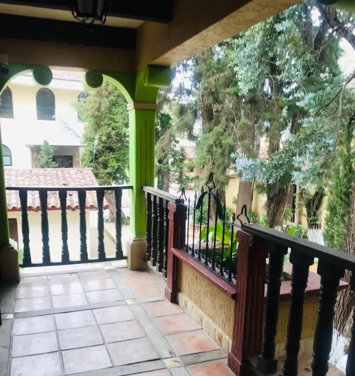 Hotel Y Villas Vanessa