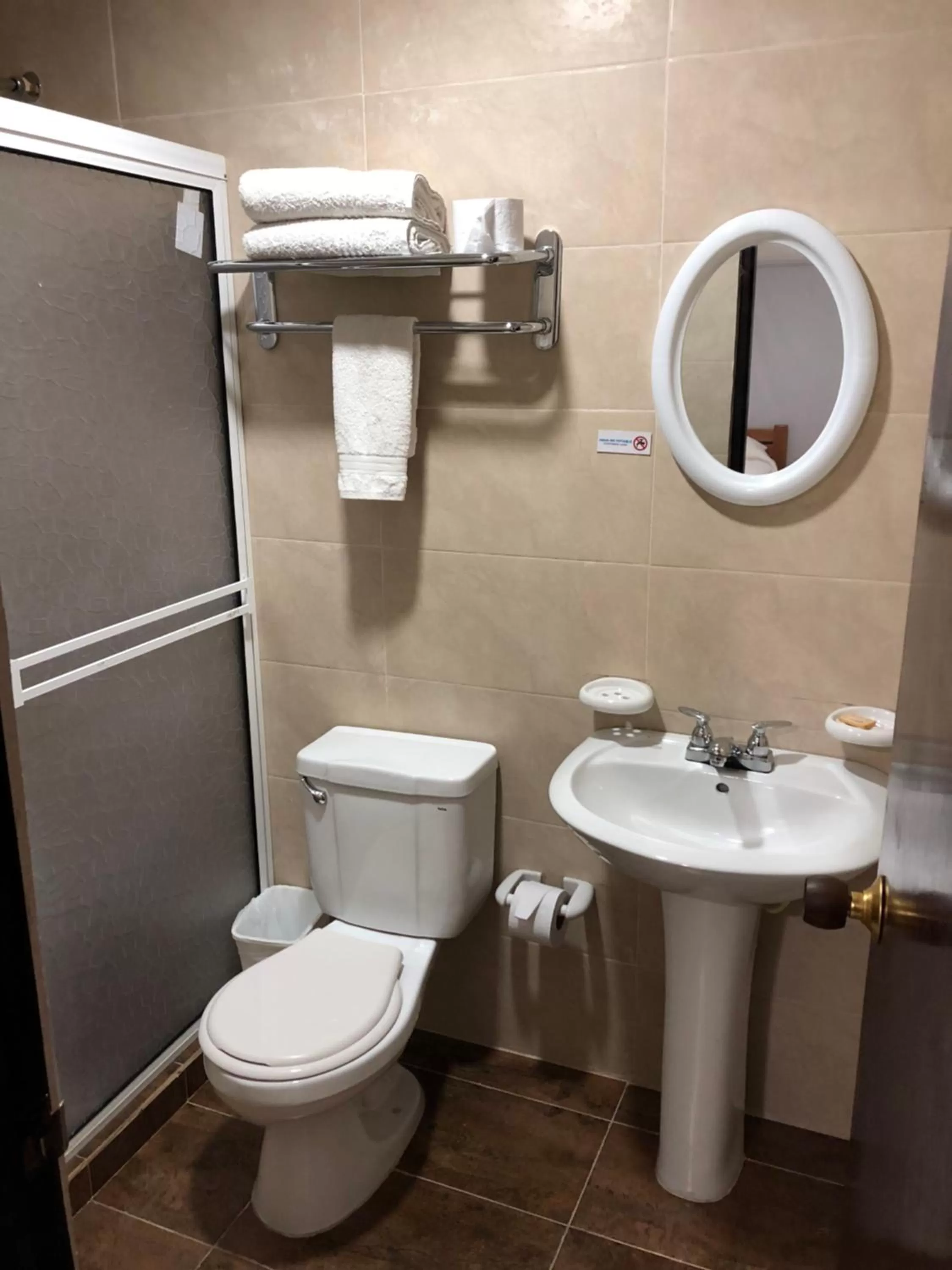 Posada Yasa sarie bay