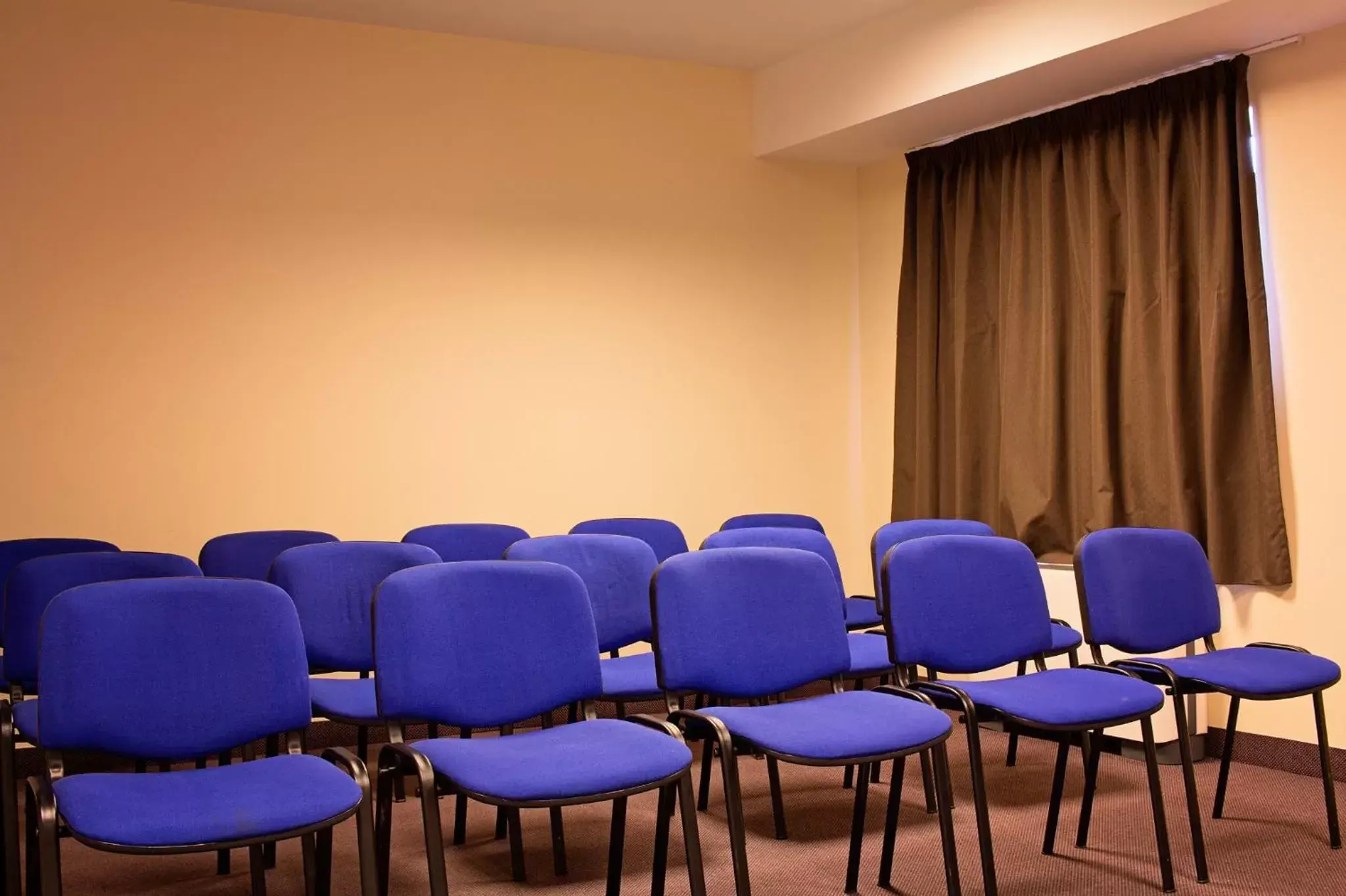 Meeting/conference room in Park Hotel Porto Valongo