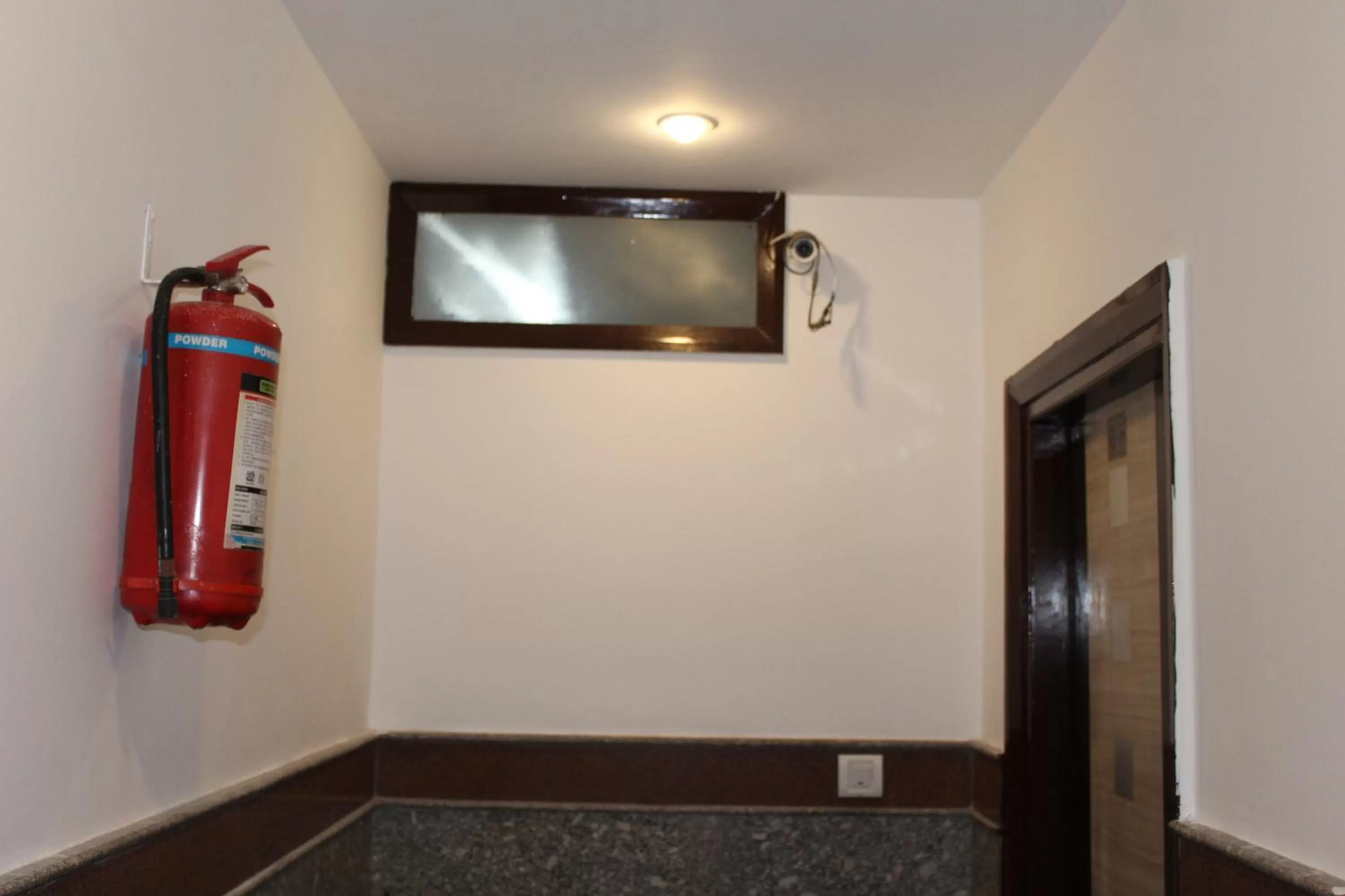 Property building, TV/Entertainment Center in Trimrooms JMC Katra