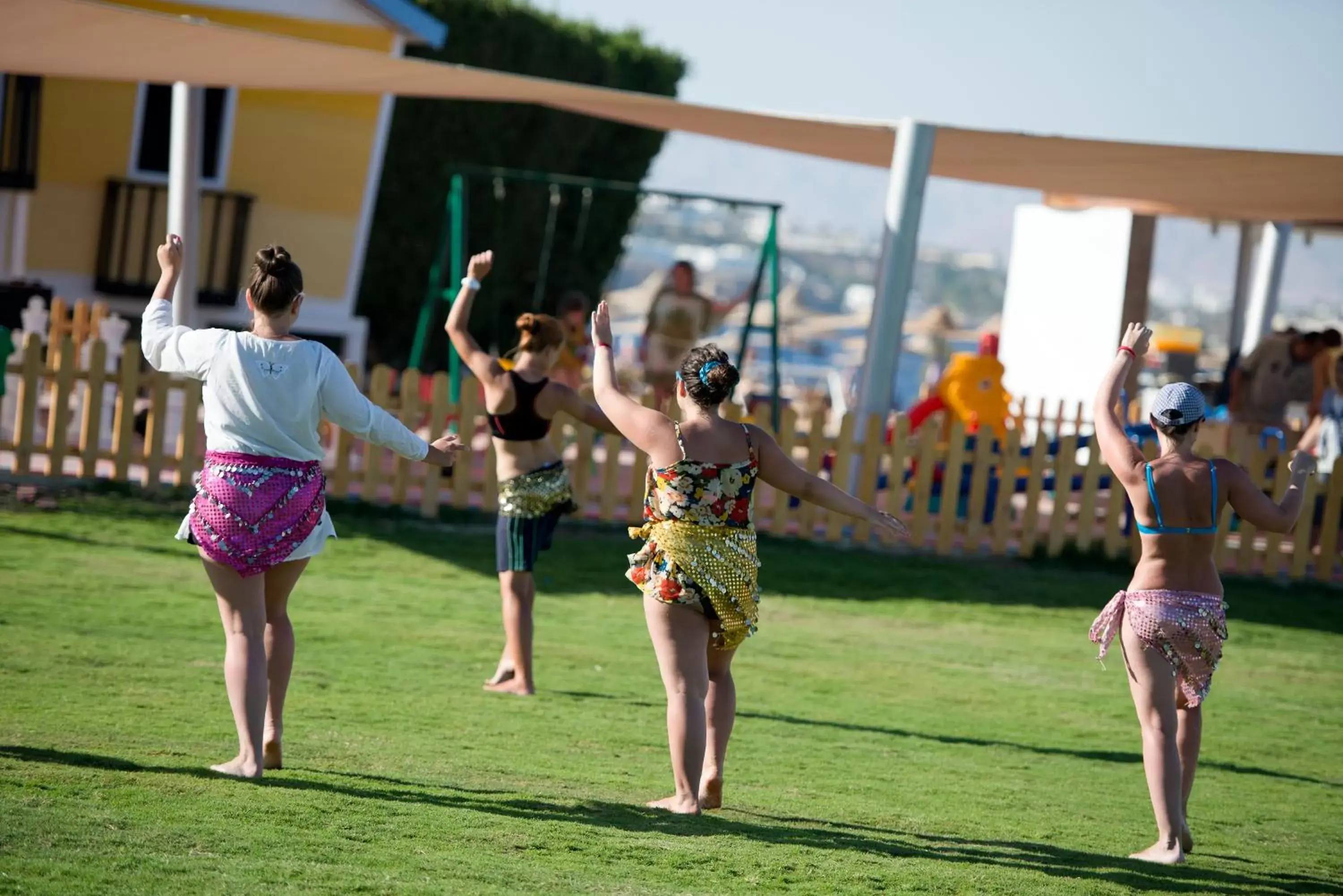 Activities, Other Activities in Amphoras Beach