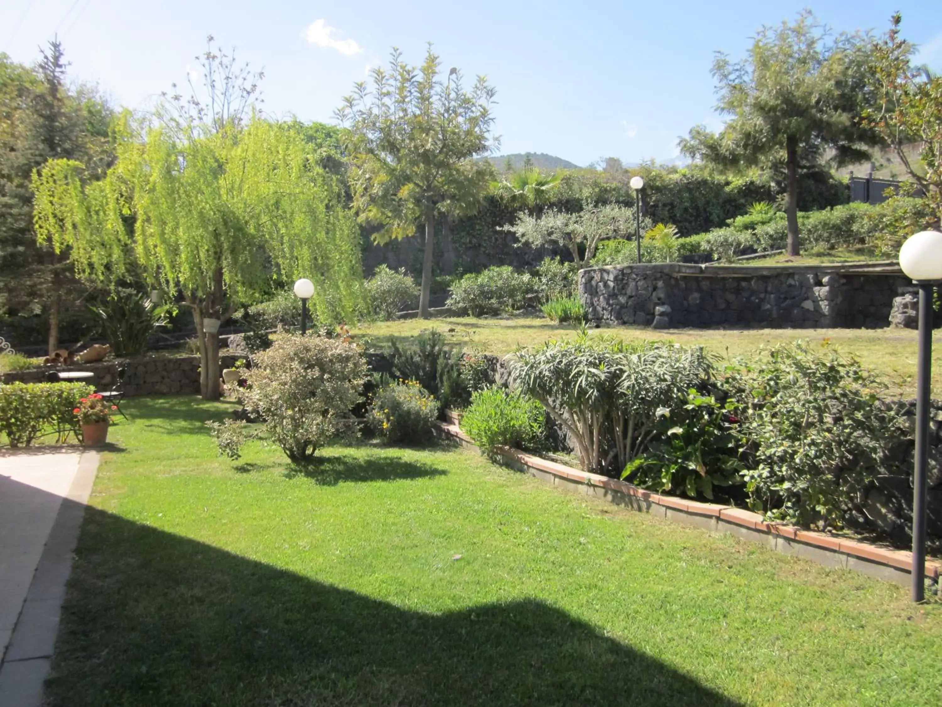 Other, Garden in B&B BOUTIQUE DI CHARME "ETNA-RELAX-NATURA"