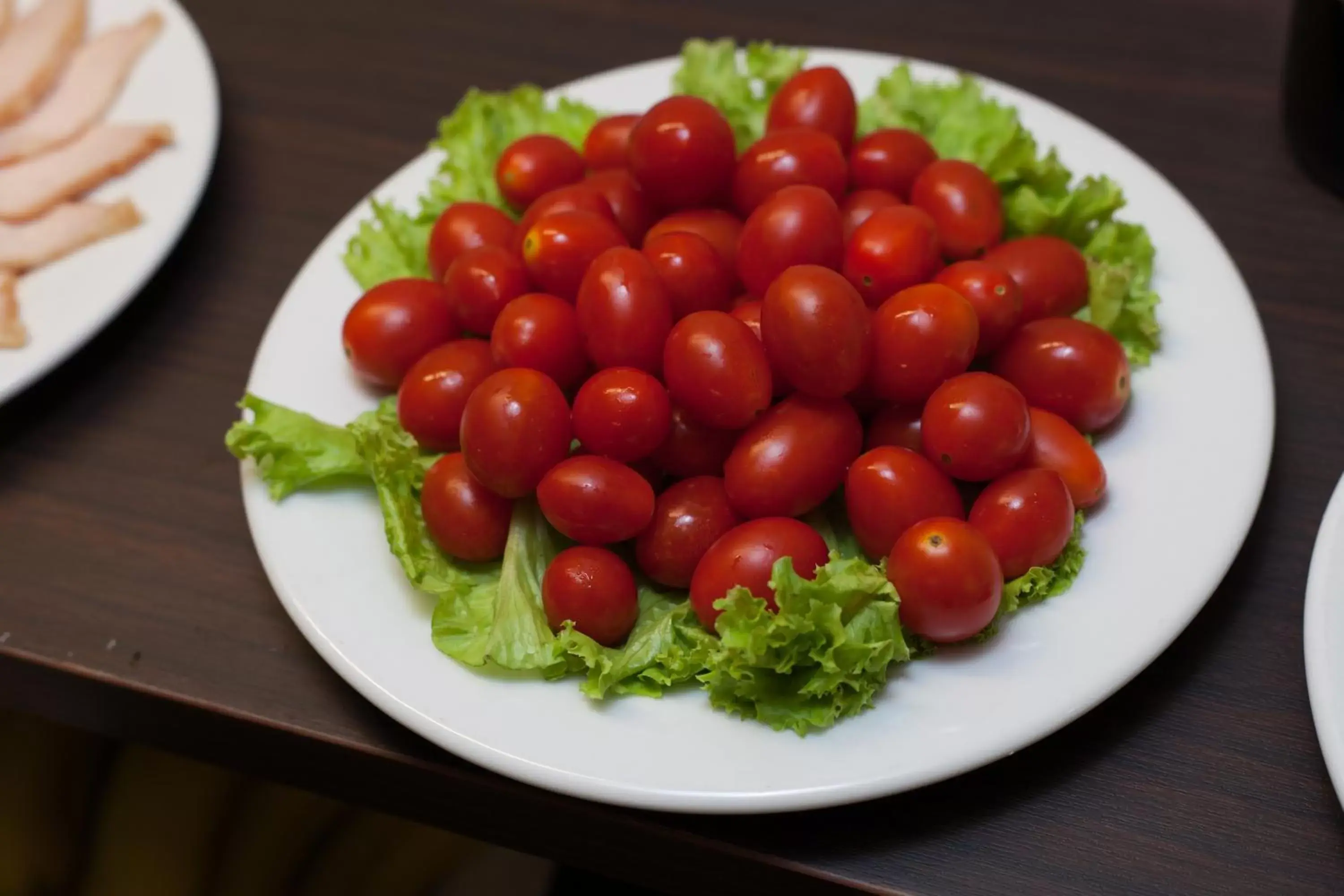 Buffet breakfast, Food in Hanoi Elpis Hotel