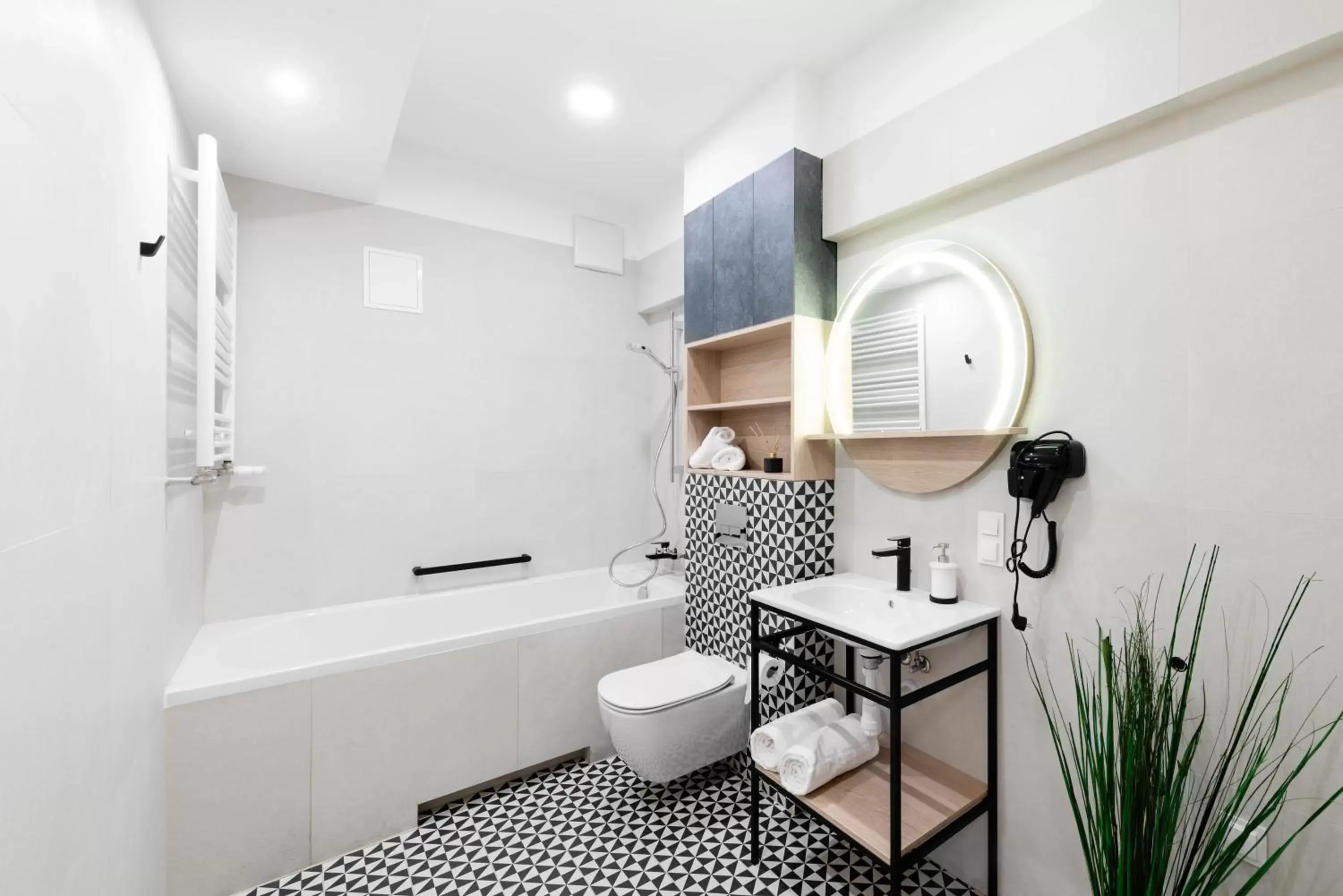 Hotel Tulip Residences Warsaw Targowa Hotel Tulip Residences Warsaw Targowa