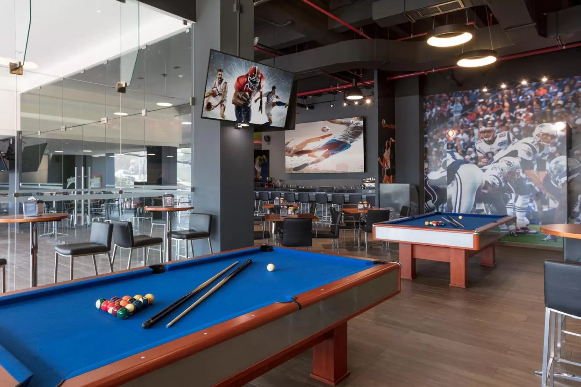 Restaurant/places to eat in Barceló San Salvador Restaurant/places to eat in Barceló San Salvador