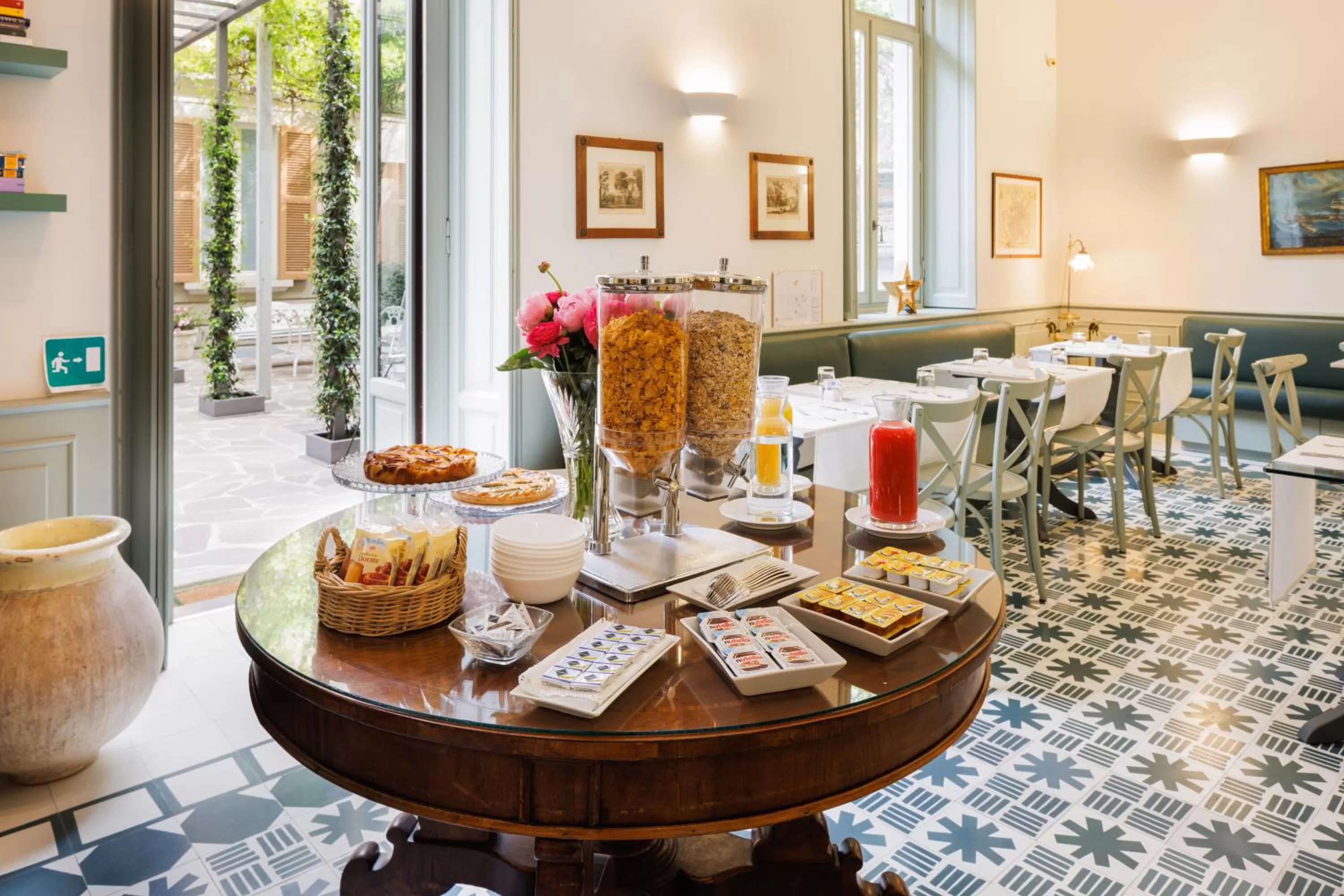 Antica Locanda Leonardo