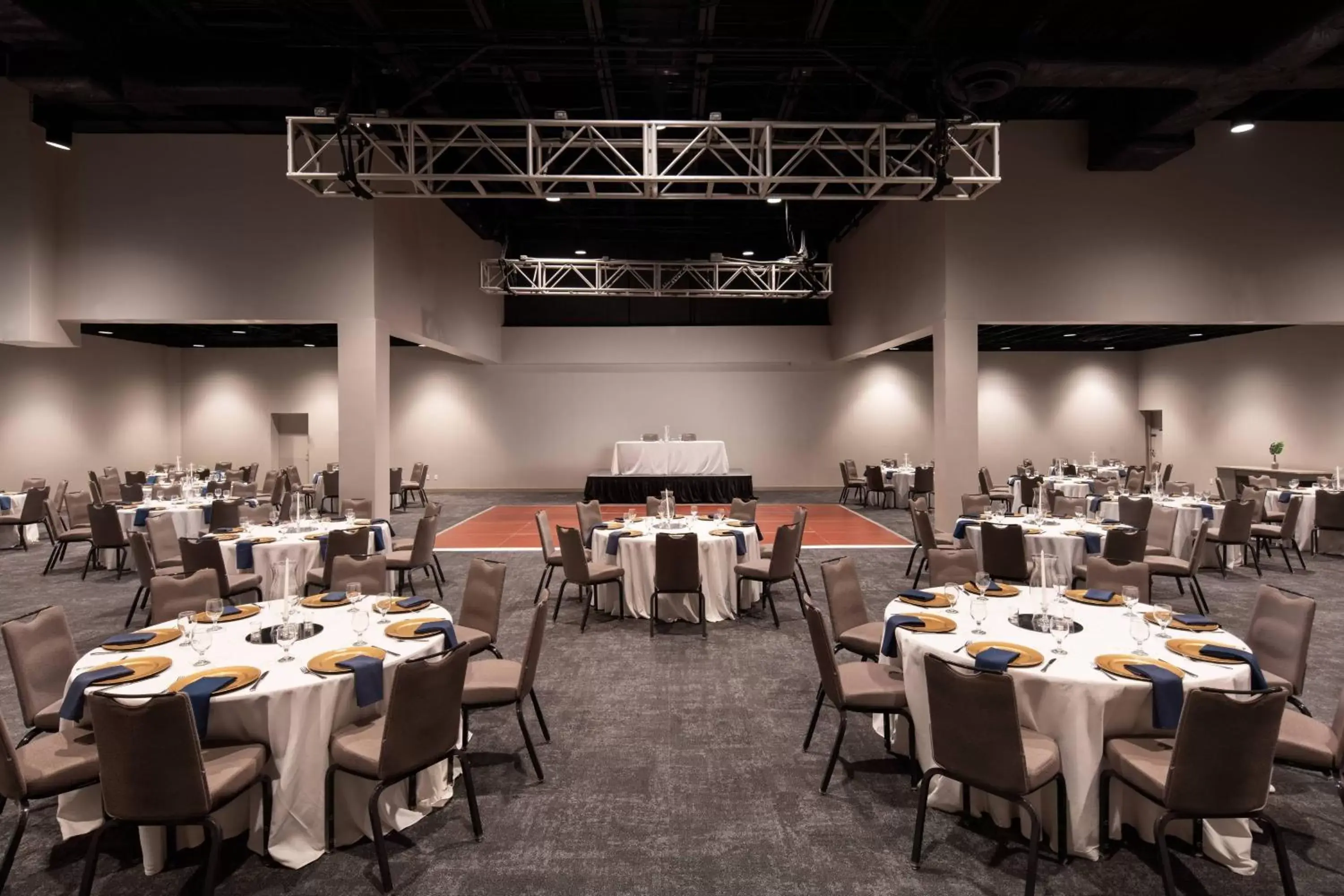 Meeting/conference room, Restaurant/Places to Eat in Palm Beach Gardens Marriott