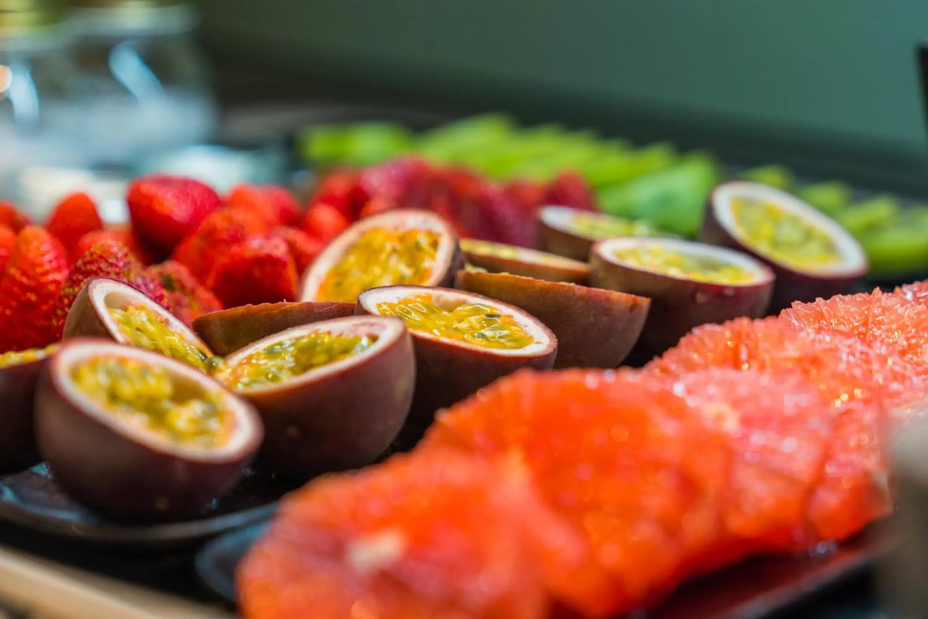 Breakfast in Catalonia Donosti Breakfast in Catalonia Donosti