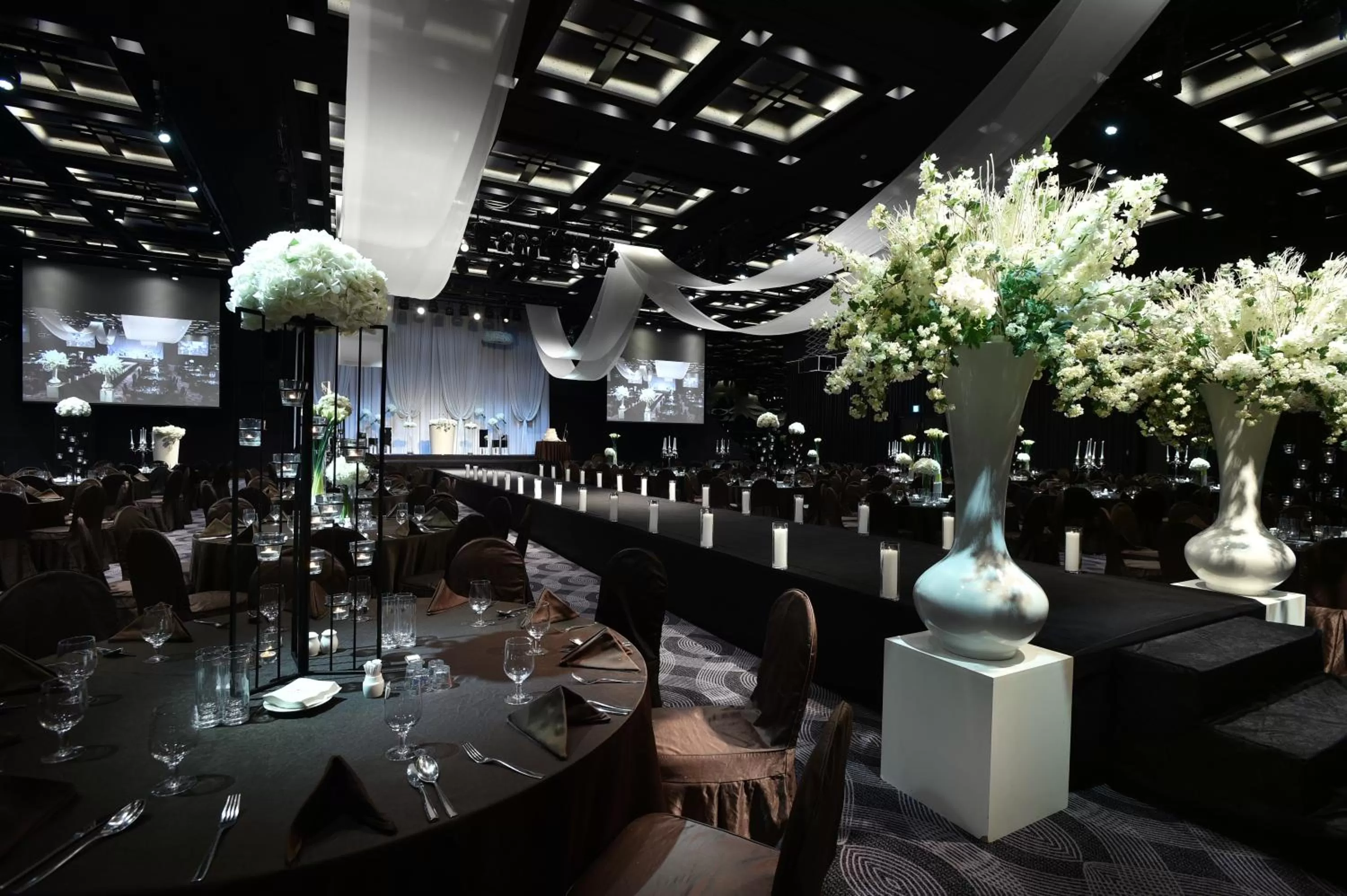Banquet/Function facilities in Ramada Plaza by Wyndham Jeju Ocean Front
