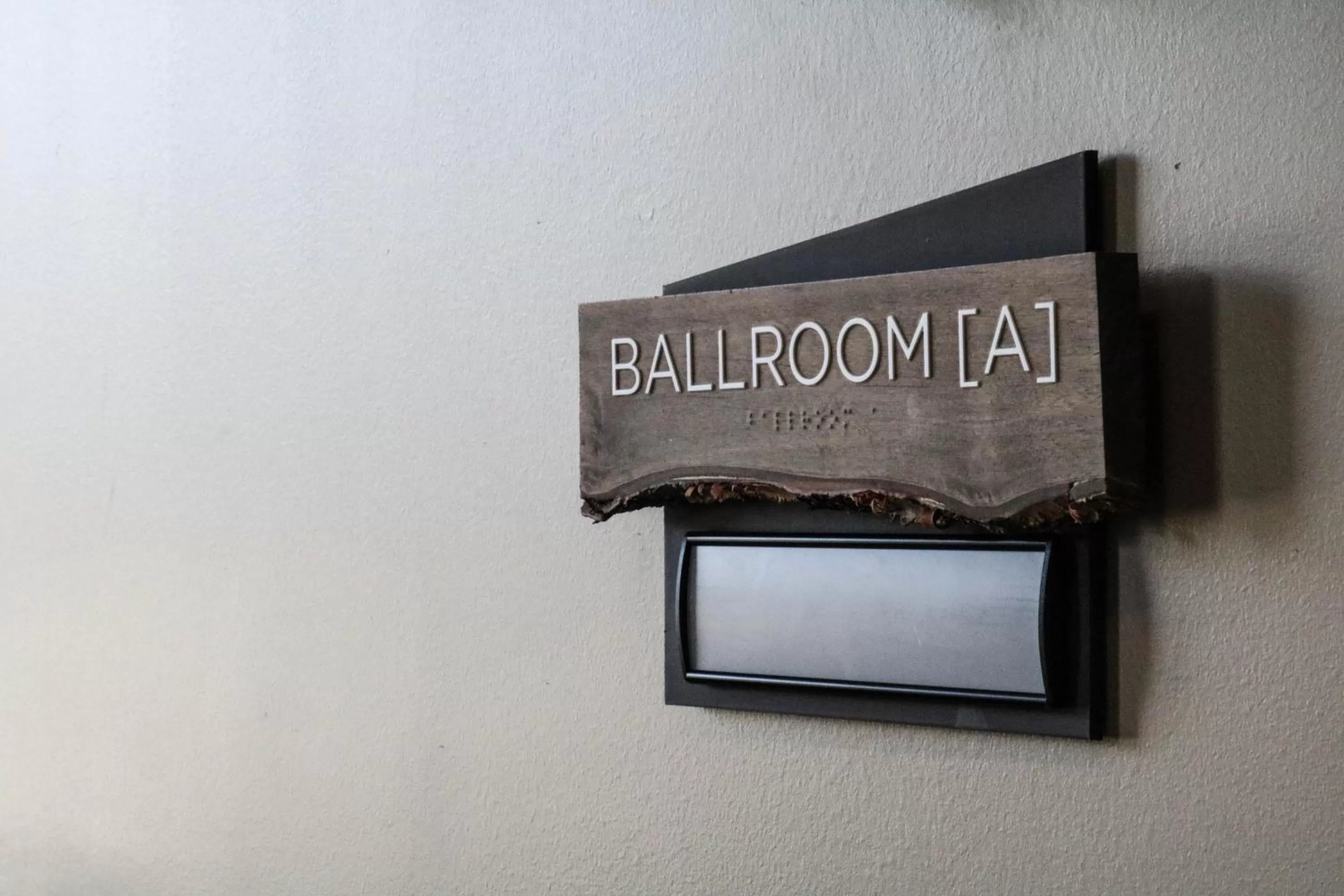 Meeting/conference room in Hotel Indigo Traverse City by IHG