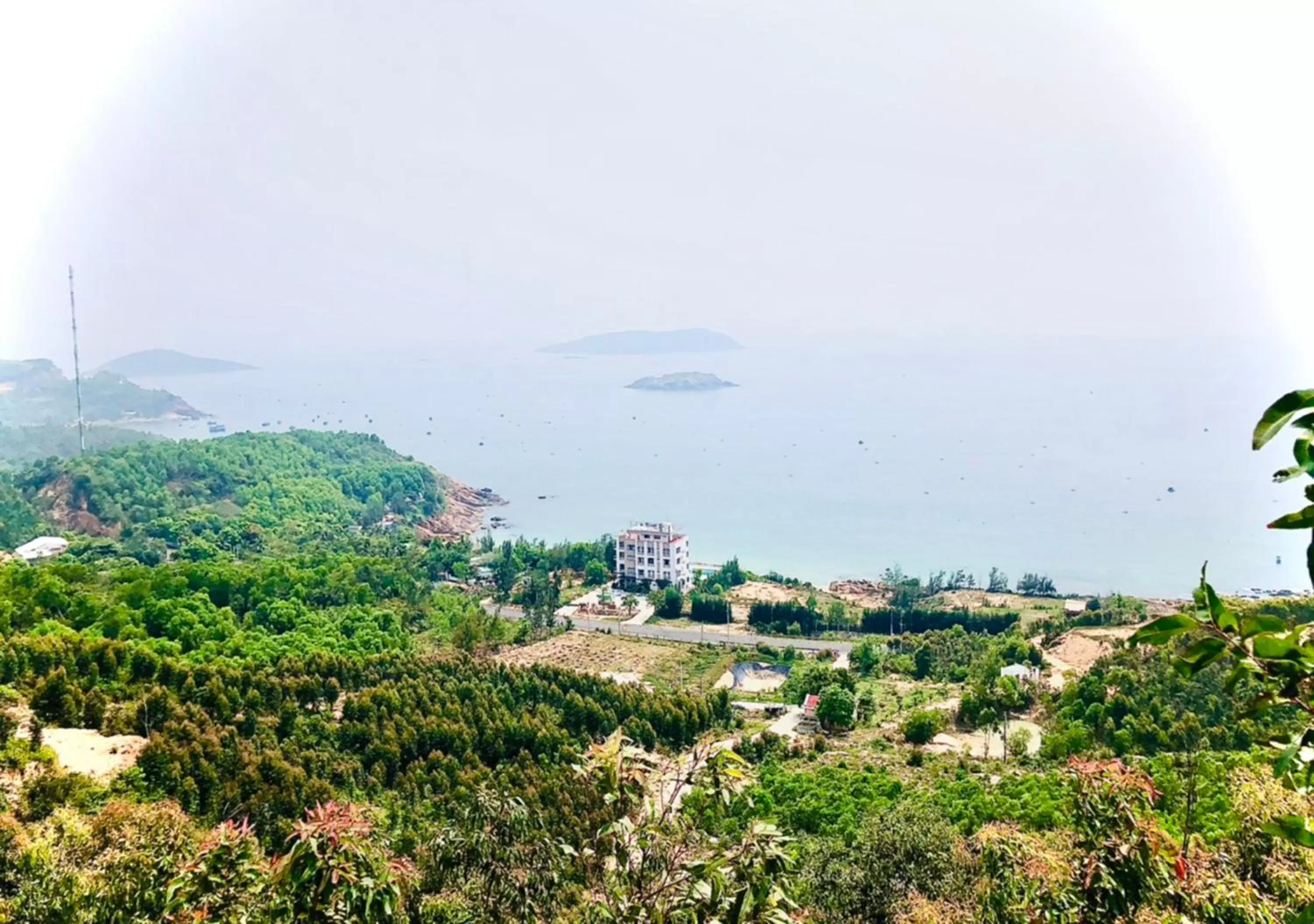 Neighbourhood in RUBEACH HOTEL & REROST