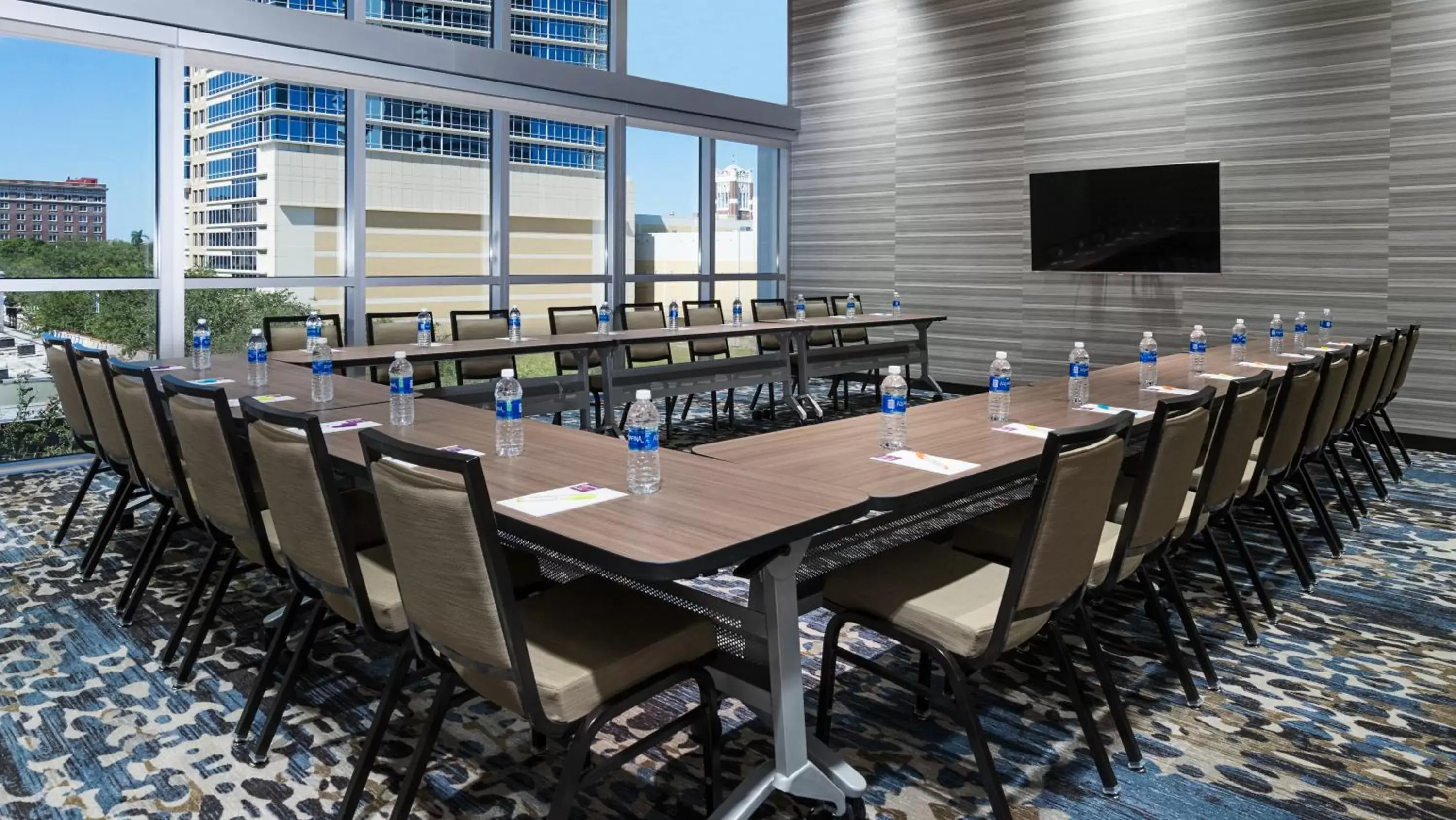 Banquet/Function facilities in Hyatt Place St. Petersburg/Downtown