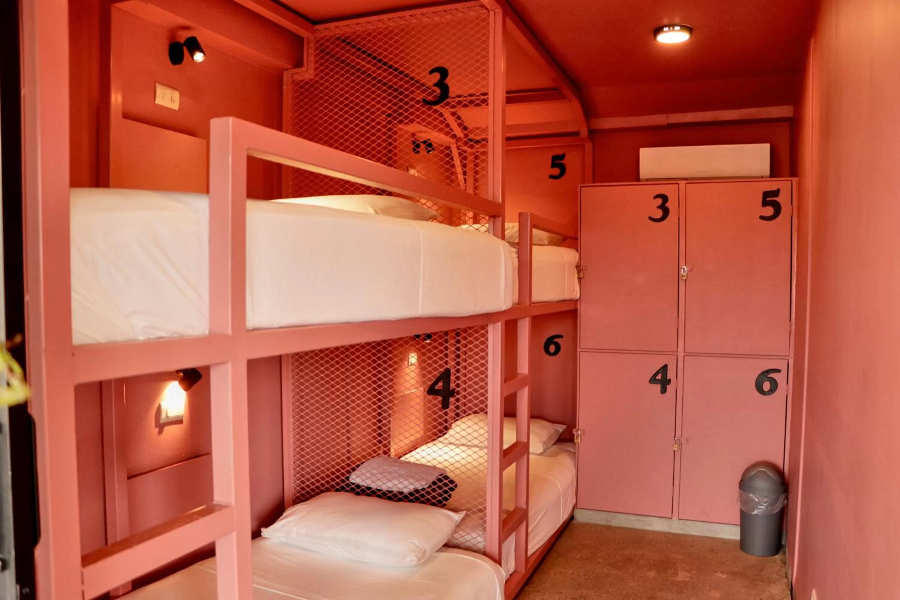 Casa Nomada Tuxtla Hotel - Hostal