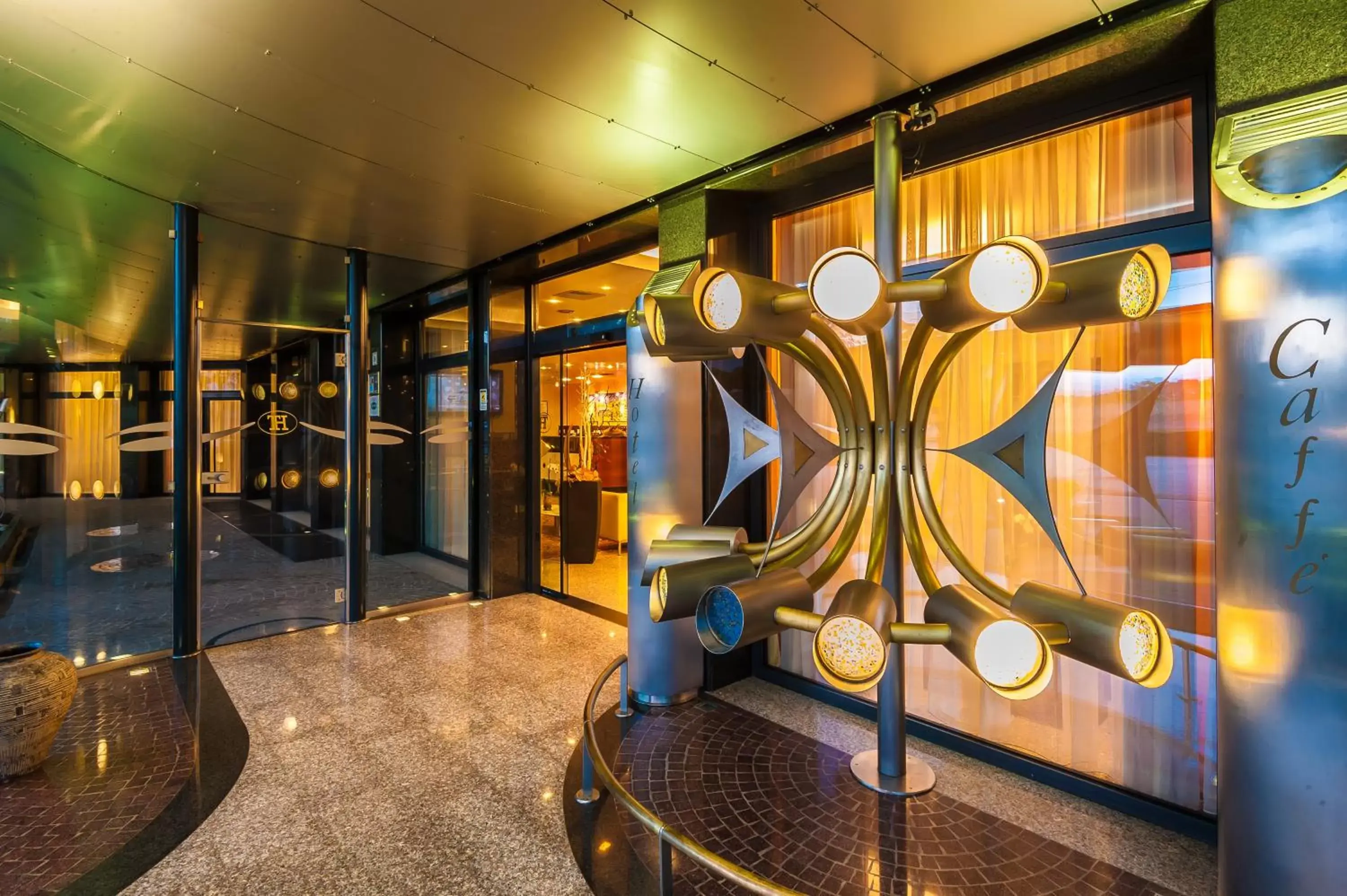 Facade/entrance in Best Western Hotel Turismo Facade/entrance in Best Western Hotel Turismo