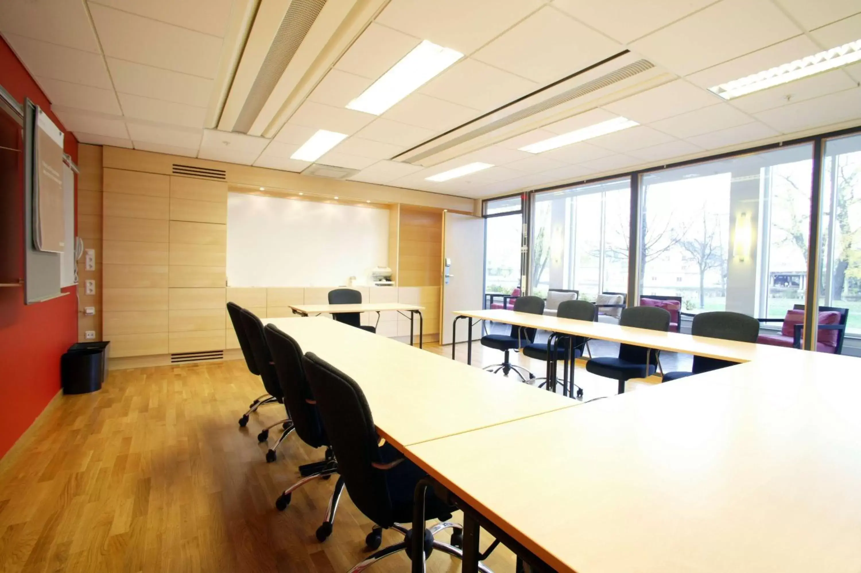 Meeting/conference room in Scandic Linköping City