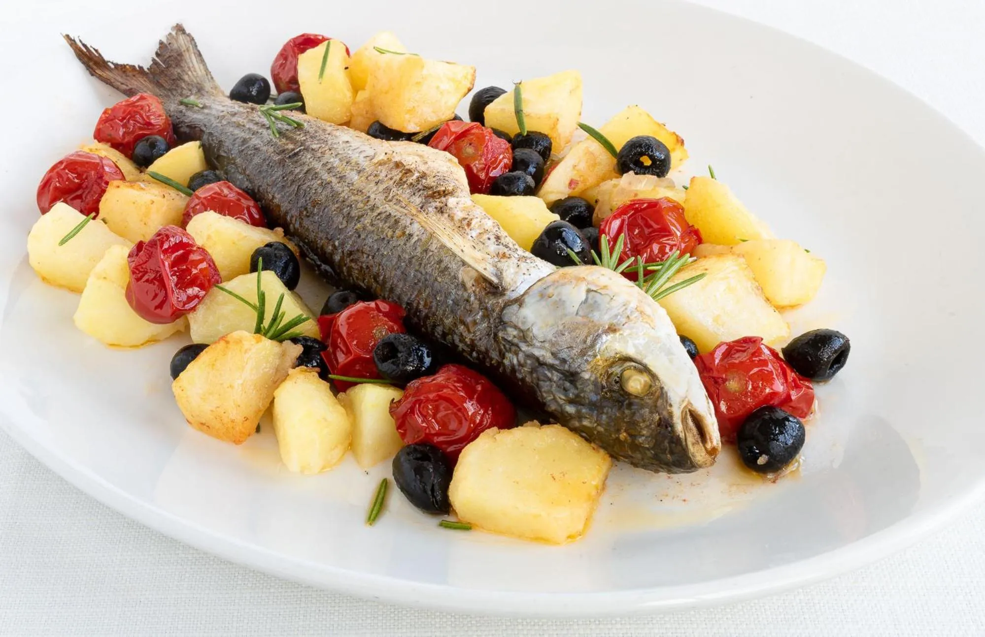 Restaurant/places to eat in Miramare Hotel Ristorante Convegni