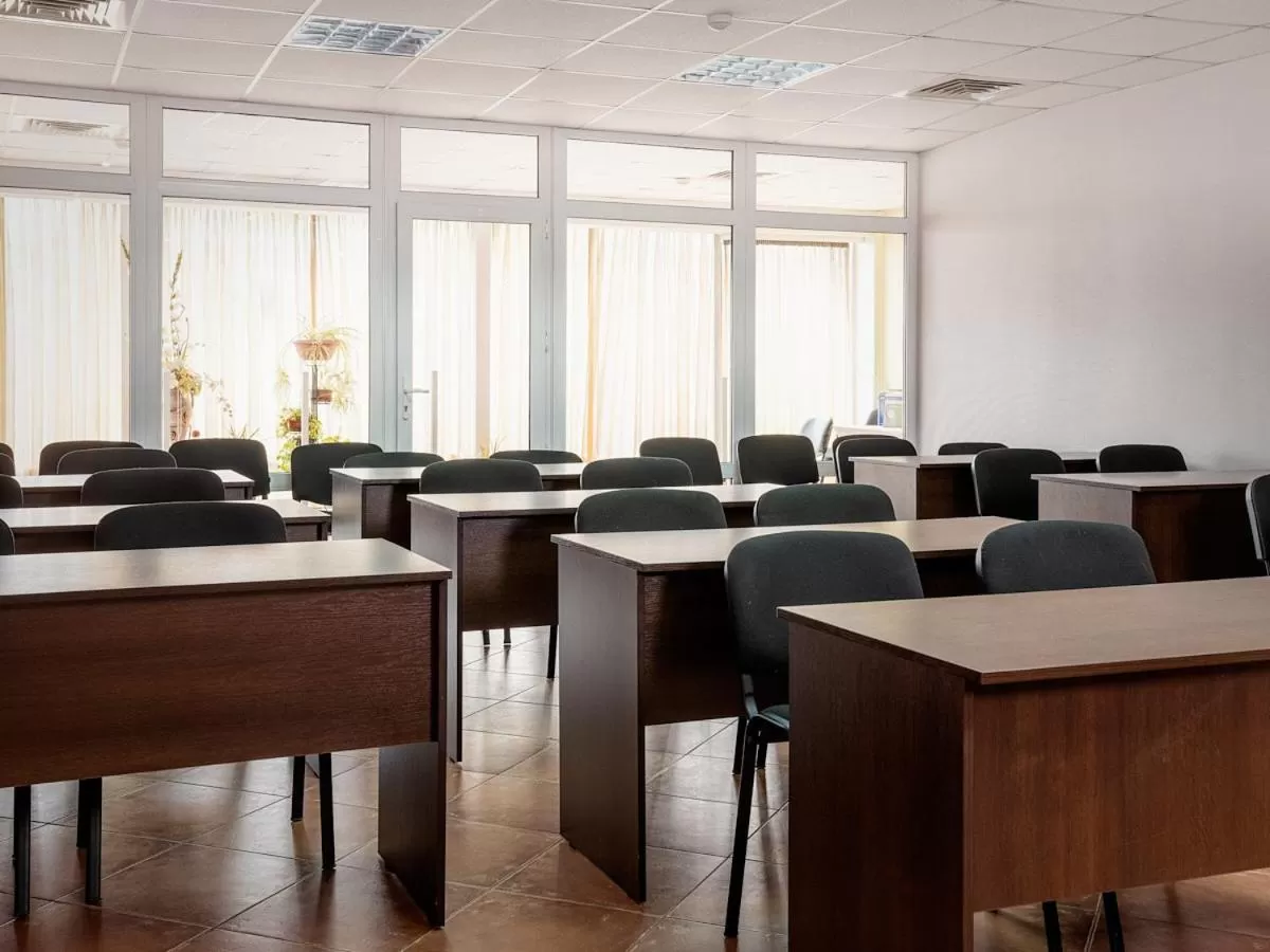 Meeting/conference room in Park Hotel