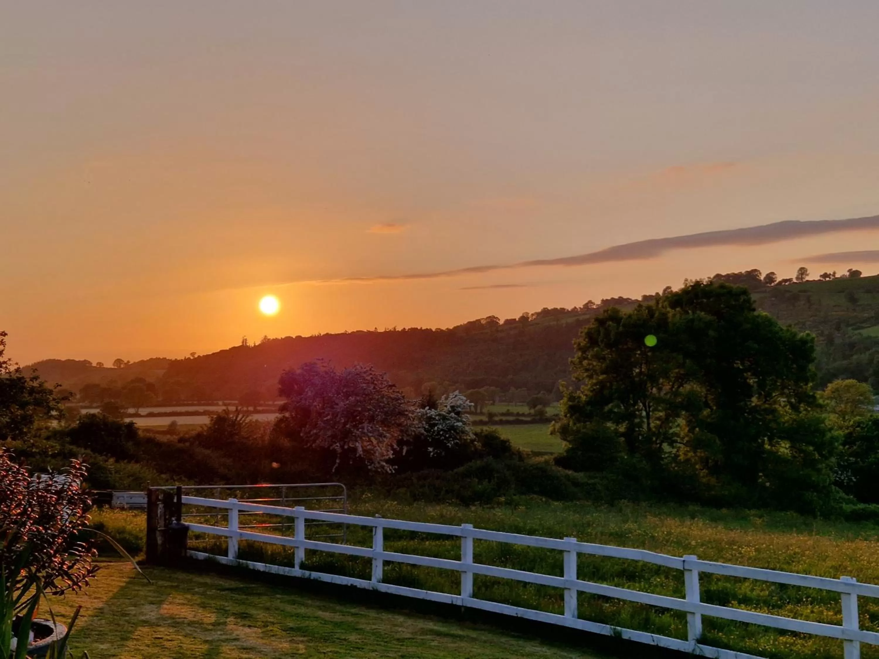 Cable Island Bed and Breakfast