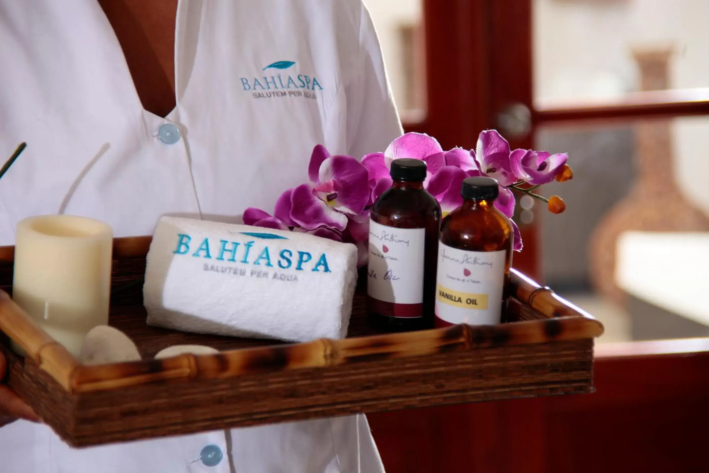 Spa and wellness centre/facilities in Bahia Principe Grand Jamaica - All Inclusive