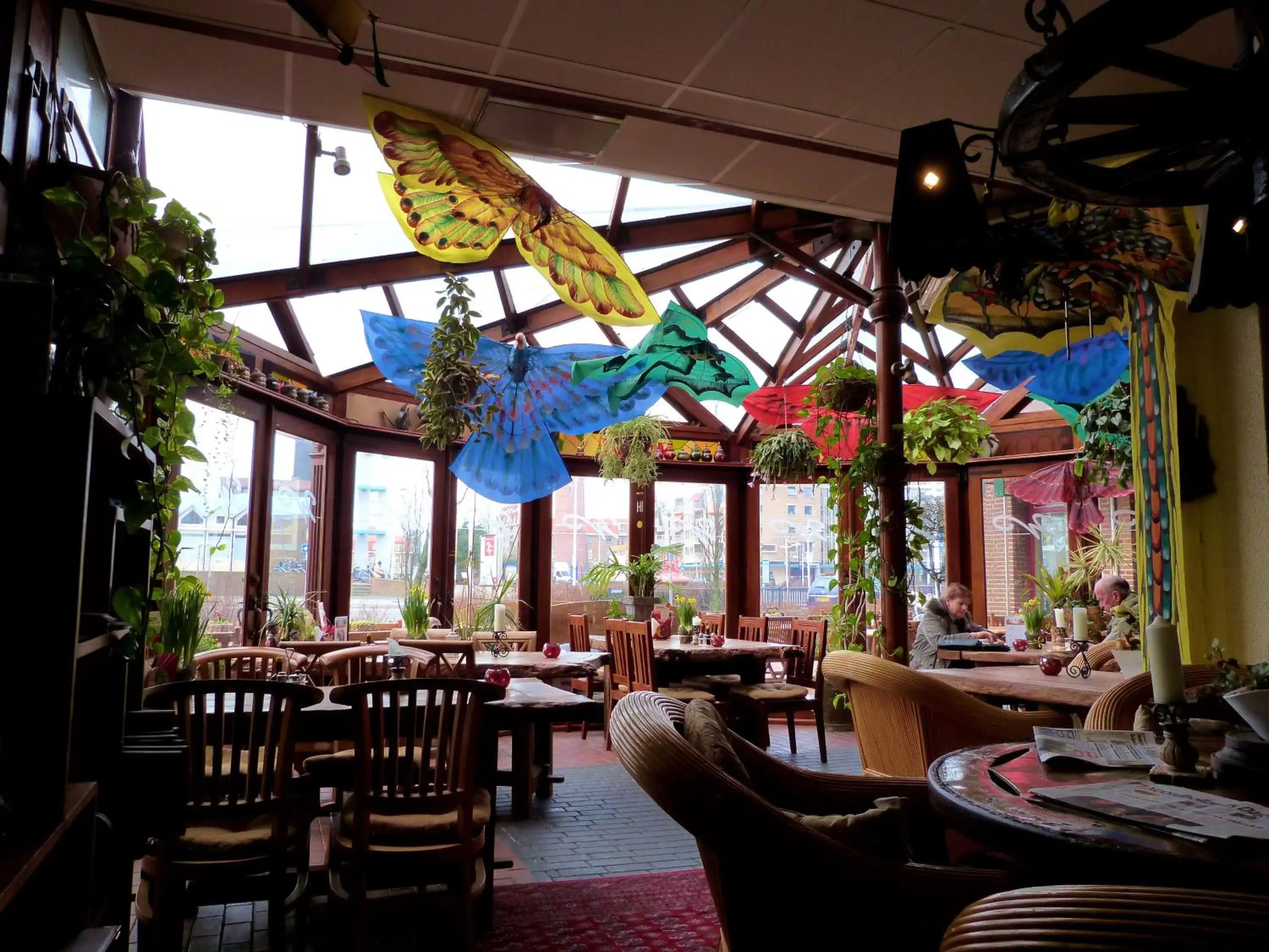 Restaurant/places to eat in Hotel Wienerhof Restaurant/places to eat in Hotel Wienerhof