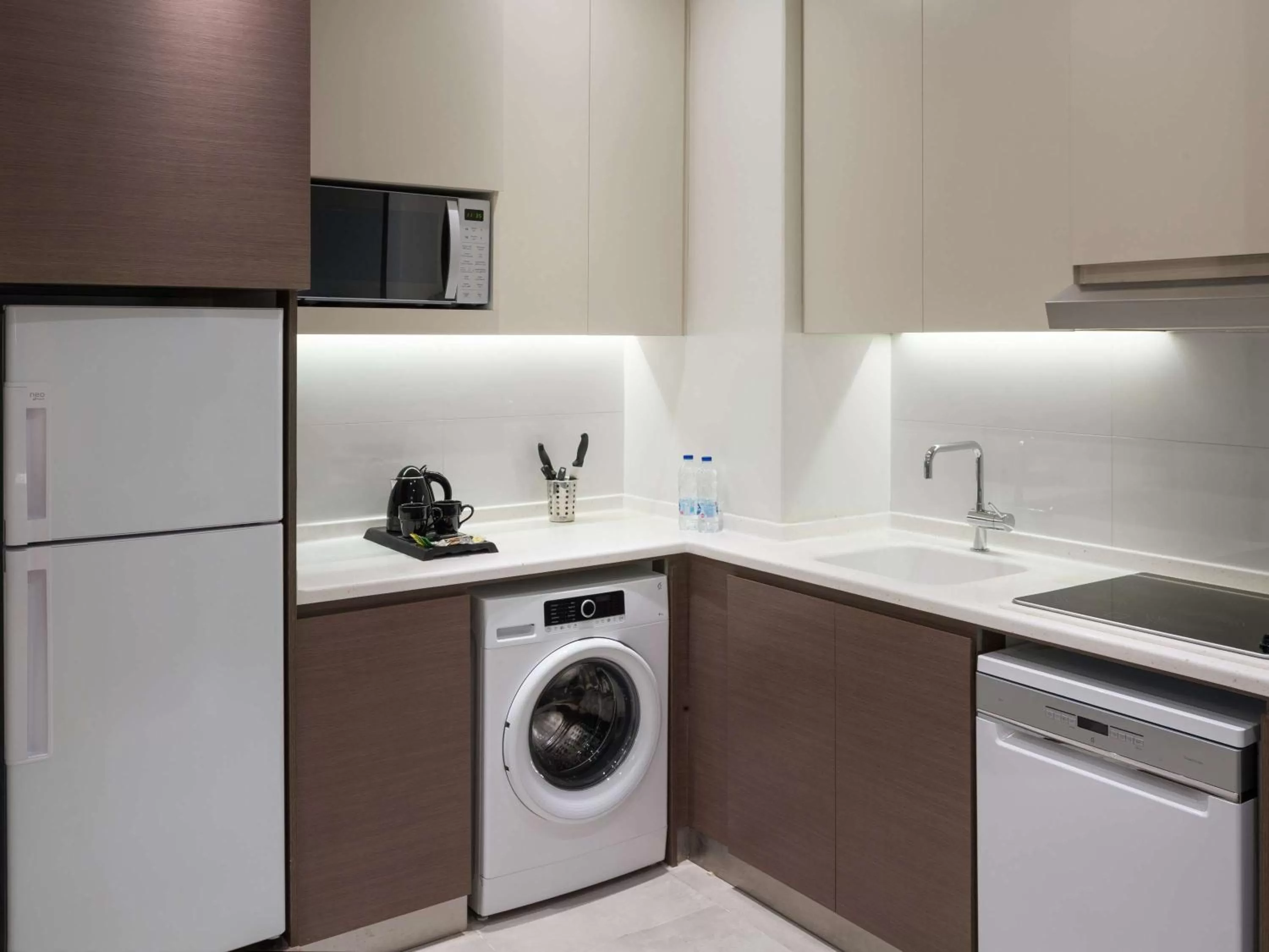 Other in Adagio Aparthotel Jeddah Malik Road