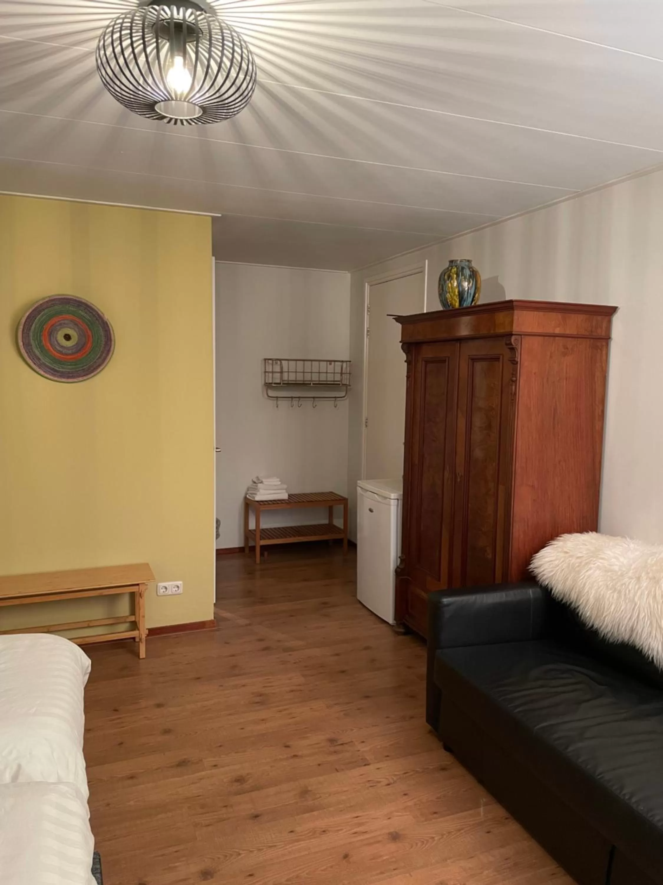 Bed in de Stjelp Pleats