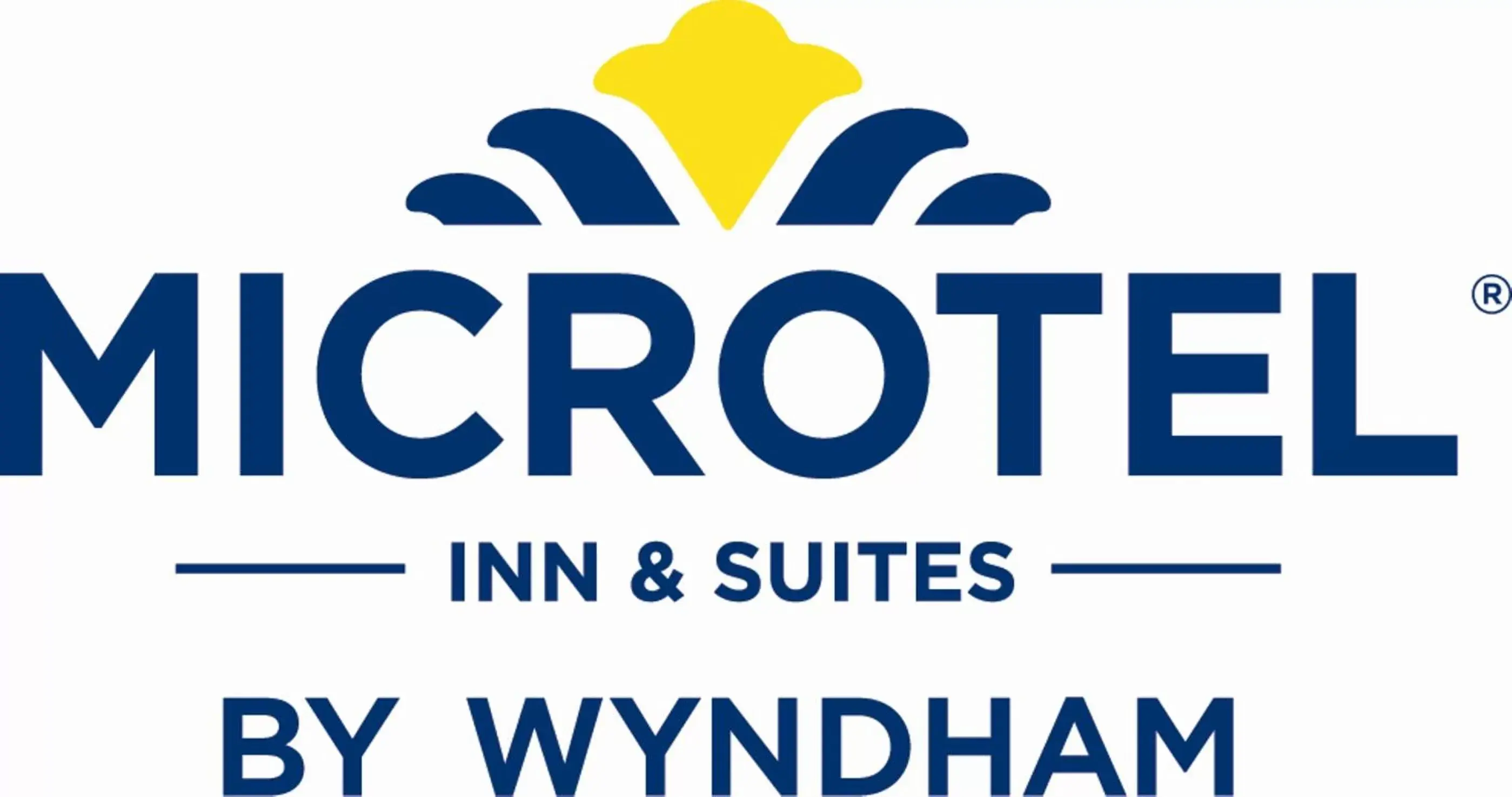 Property logo or sign in Microtel Inn by Wyndham - Albany Airport