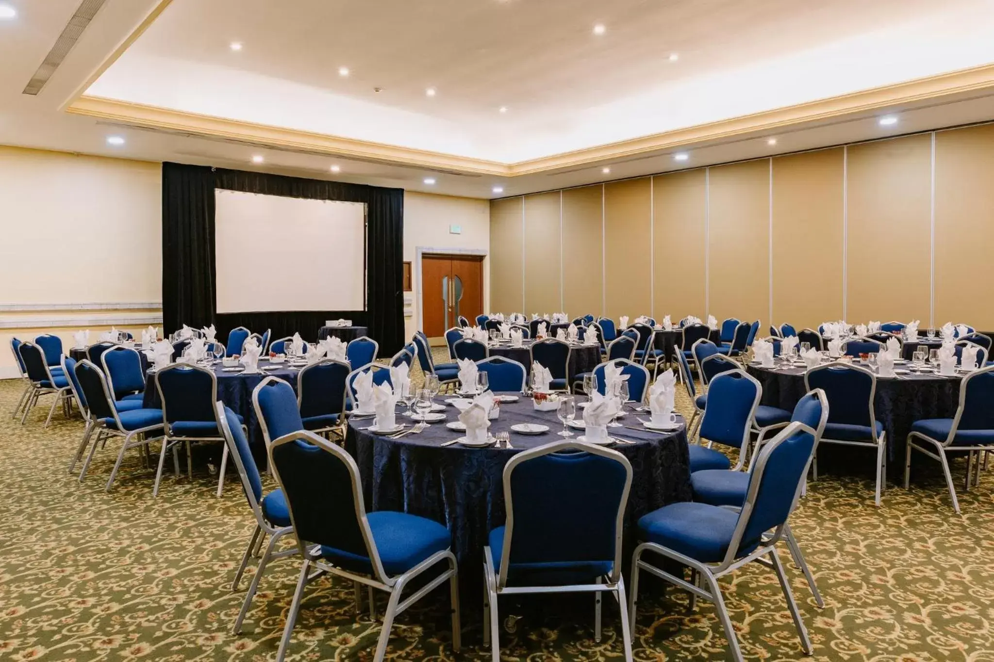 Banquet/Function facilities in Holiday Inn Merida, an IHG Hotel