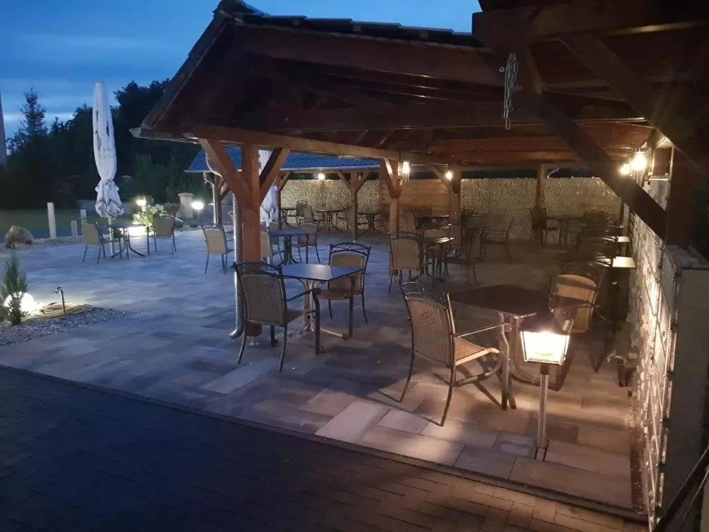 Spreewaldhof Romantik - Hotel Garni