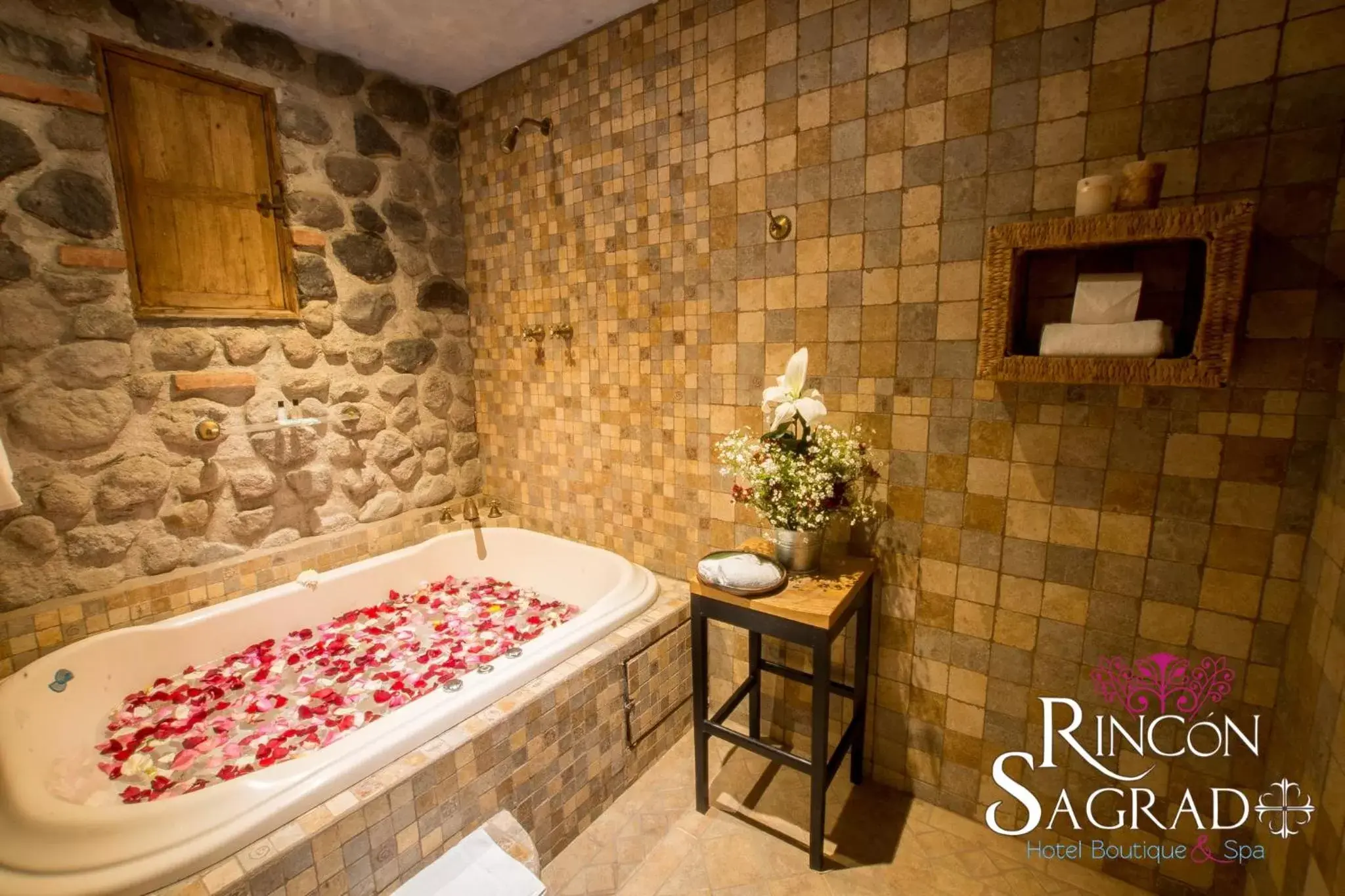 Hotel Boutique Rincon Sagrado