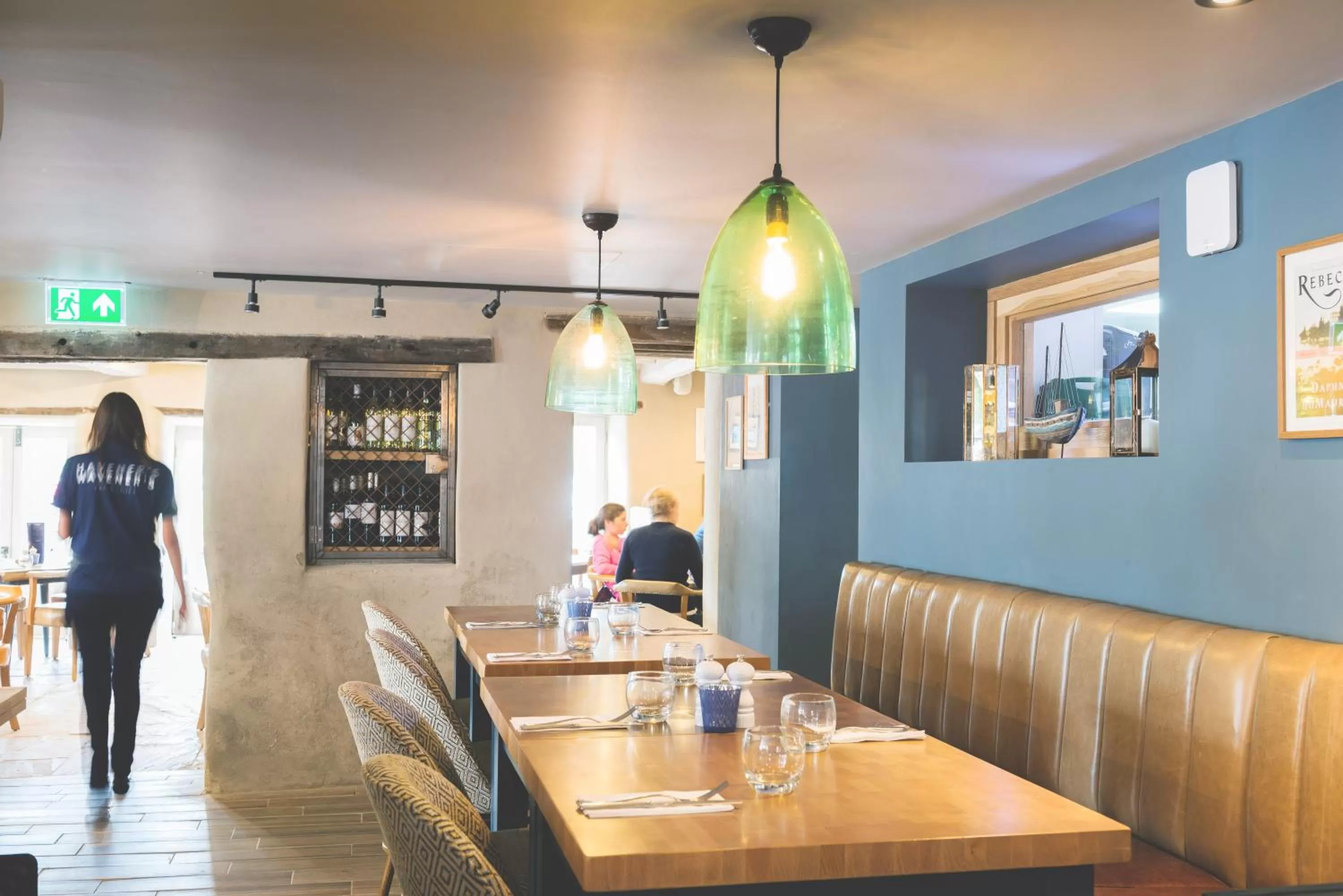 Property building in Havener's