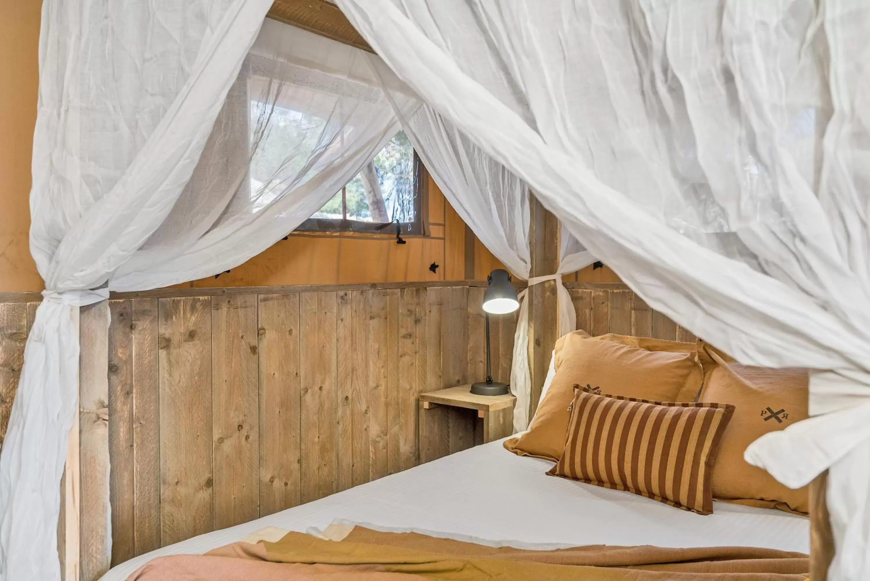 Bed in Ballina Beach Nature Resort