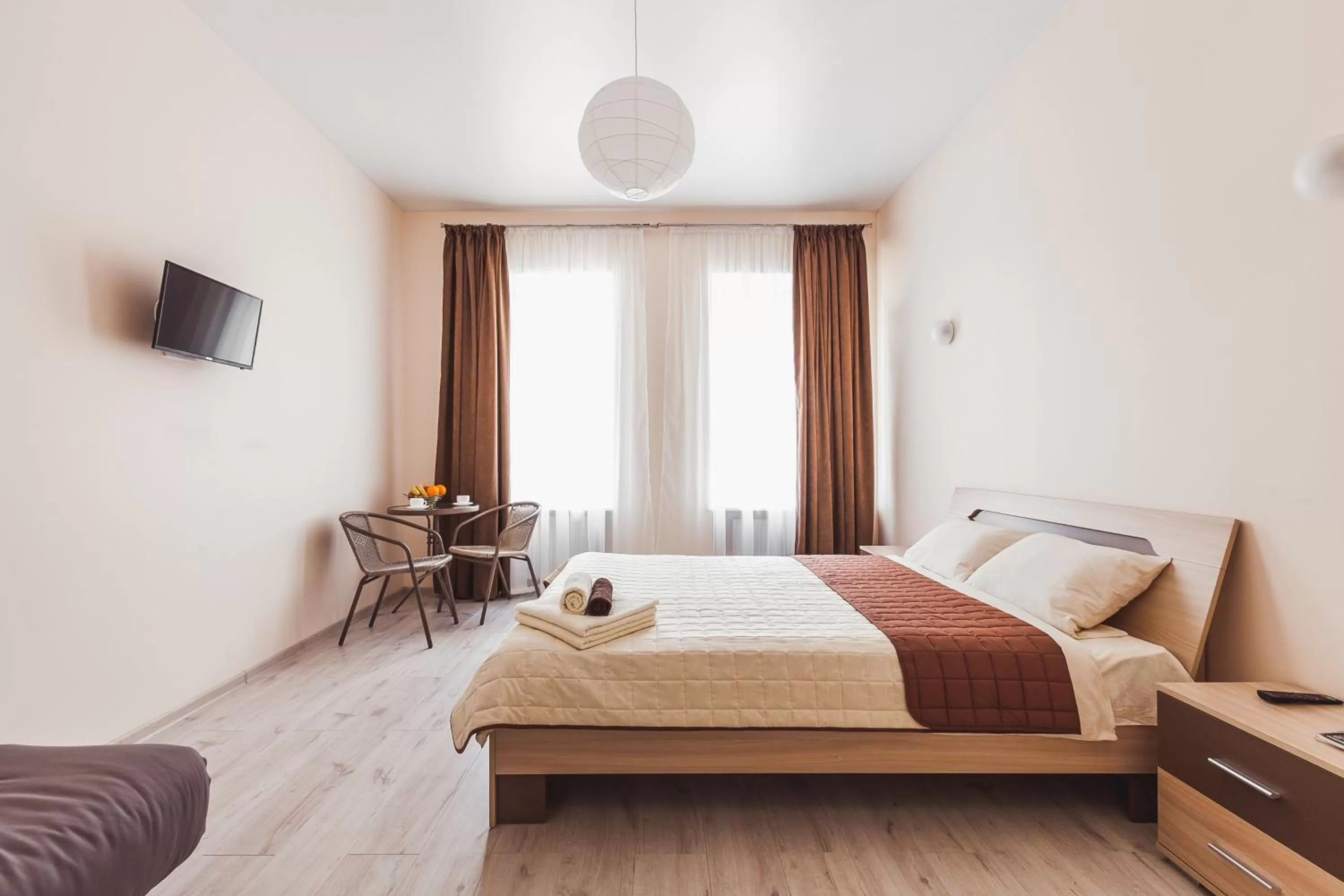 Bed in Apartments near Deribasovskaya