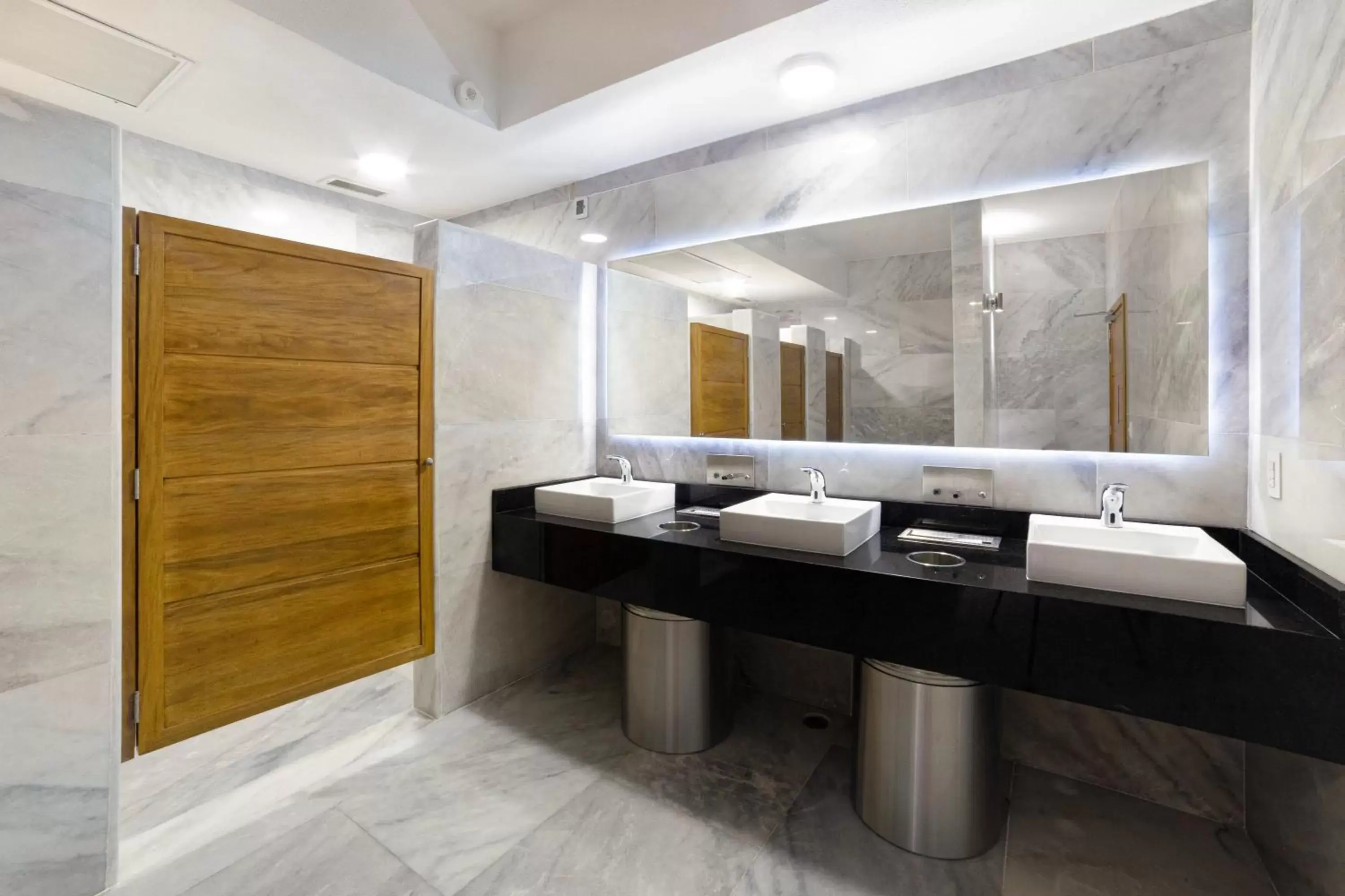 Lobby or reception, Bathroom in Villa del Palmar Beach Resort & Spa Puerto Vallarta