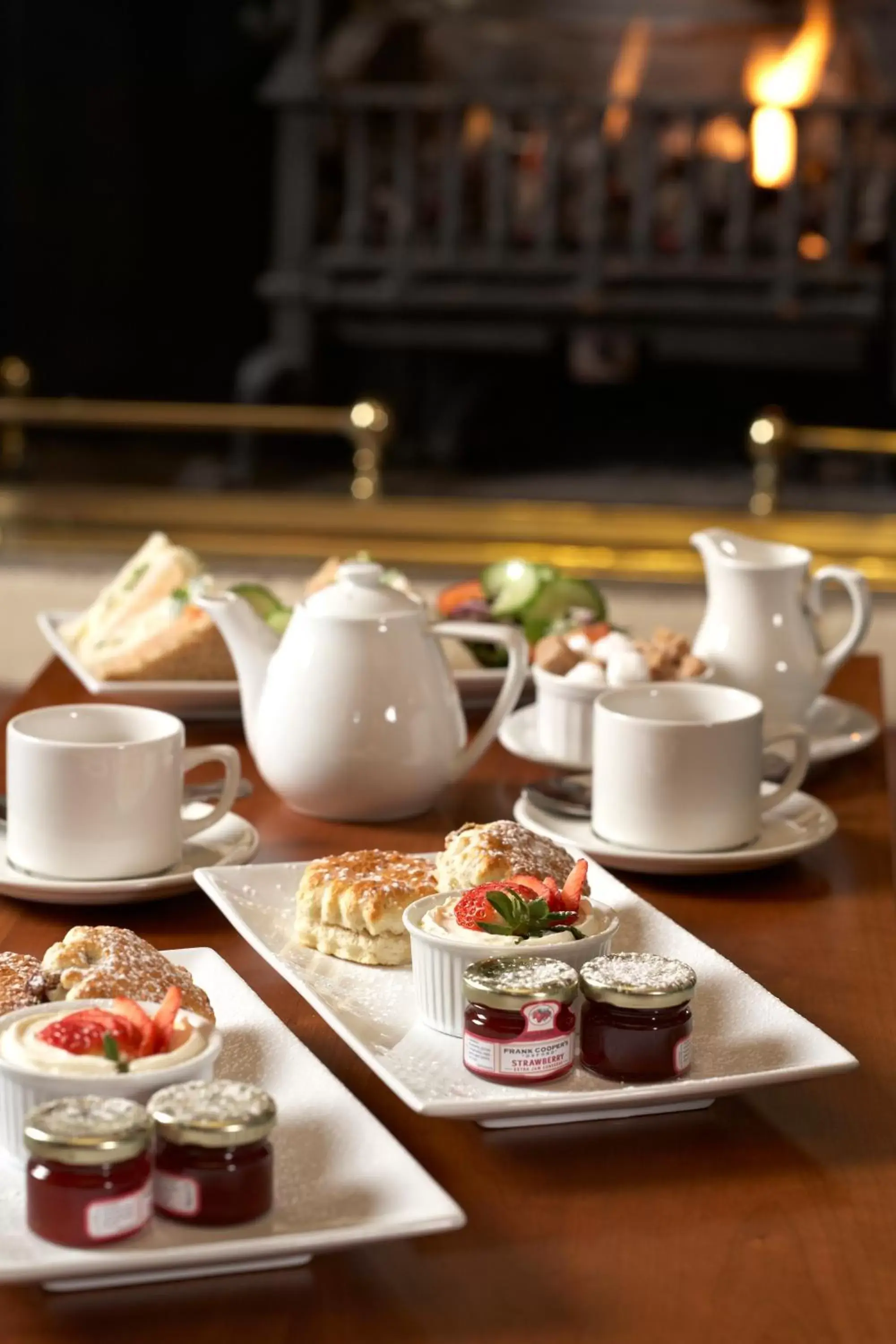 Coffee/tea facilities in The Birch Hotel