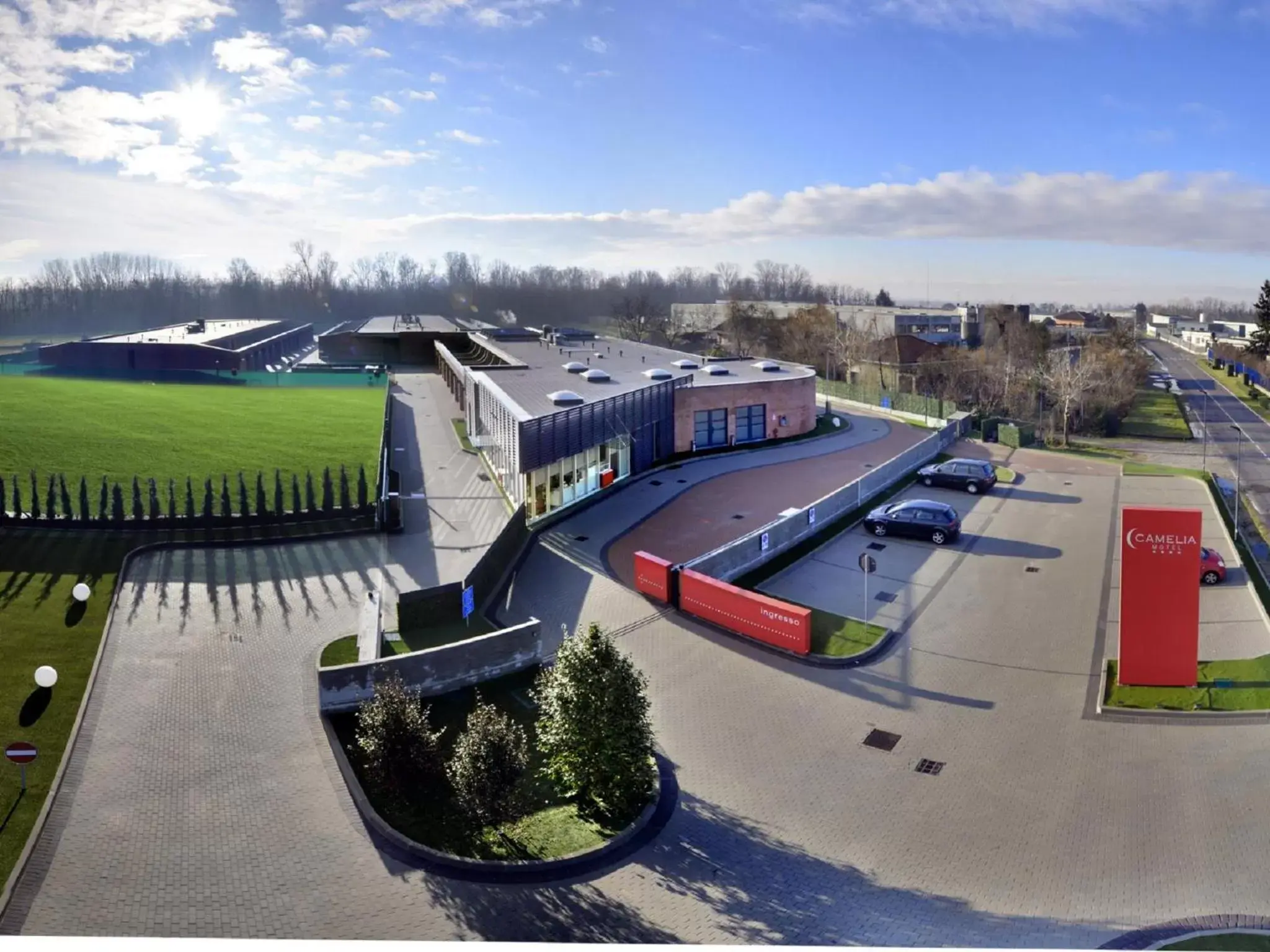 Hotel Camelia Hotel Camelia