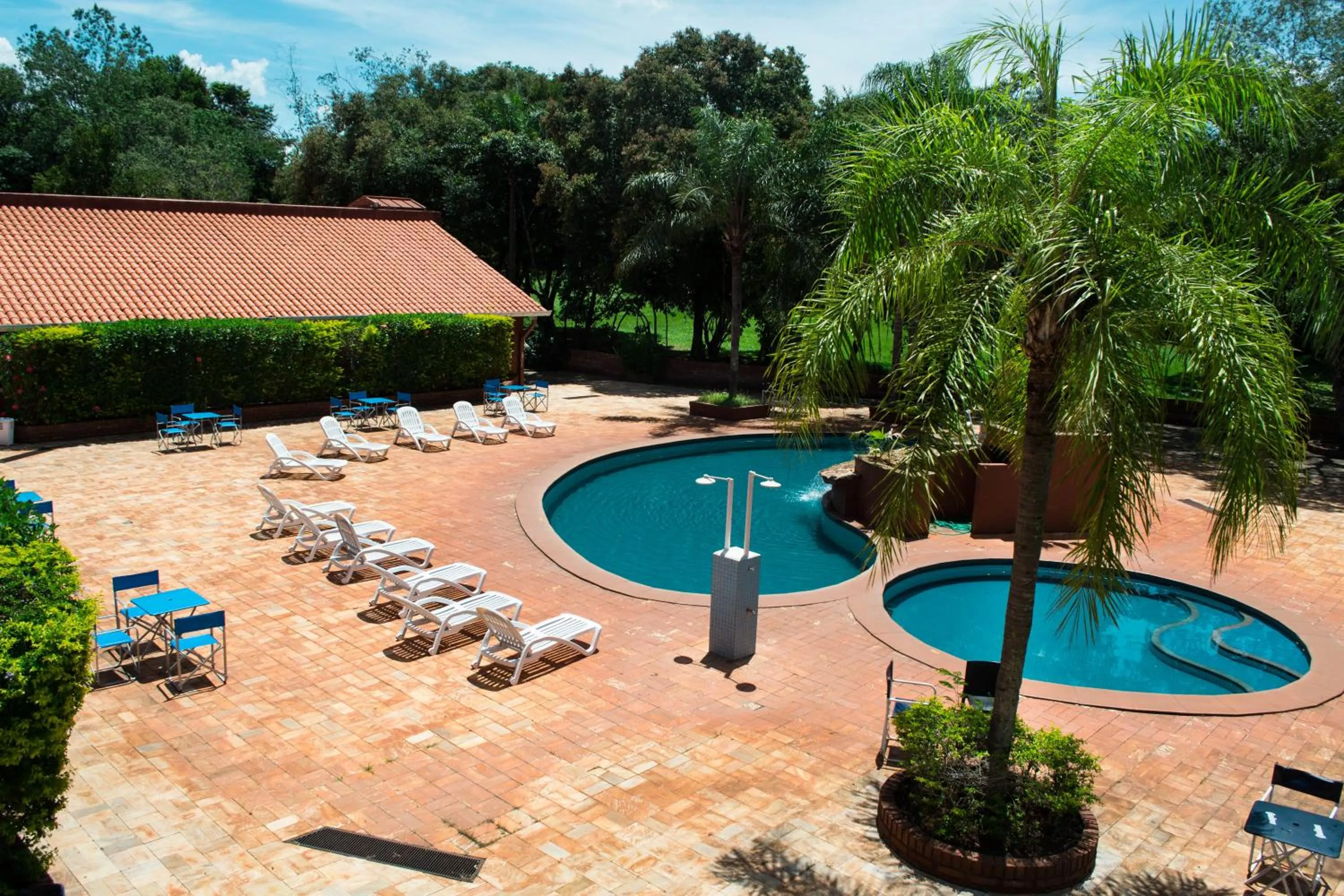 Marcopolo Suites Iguazu