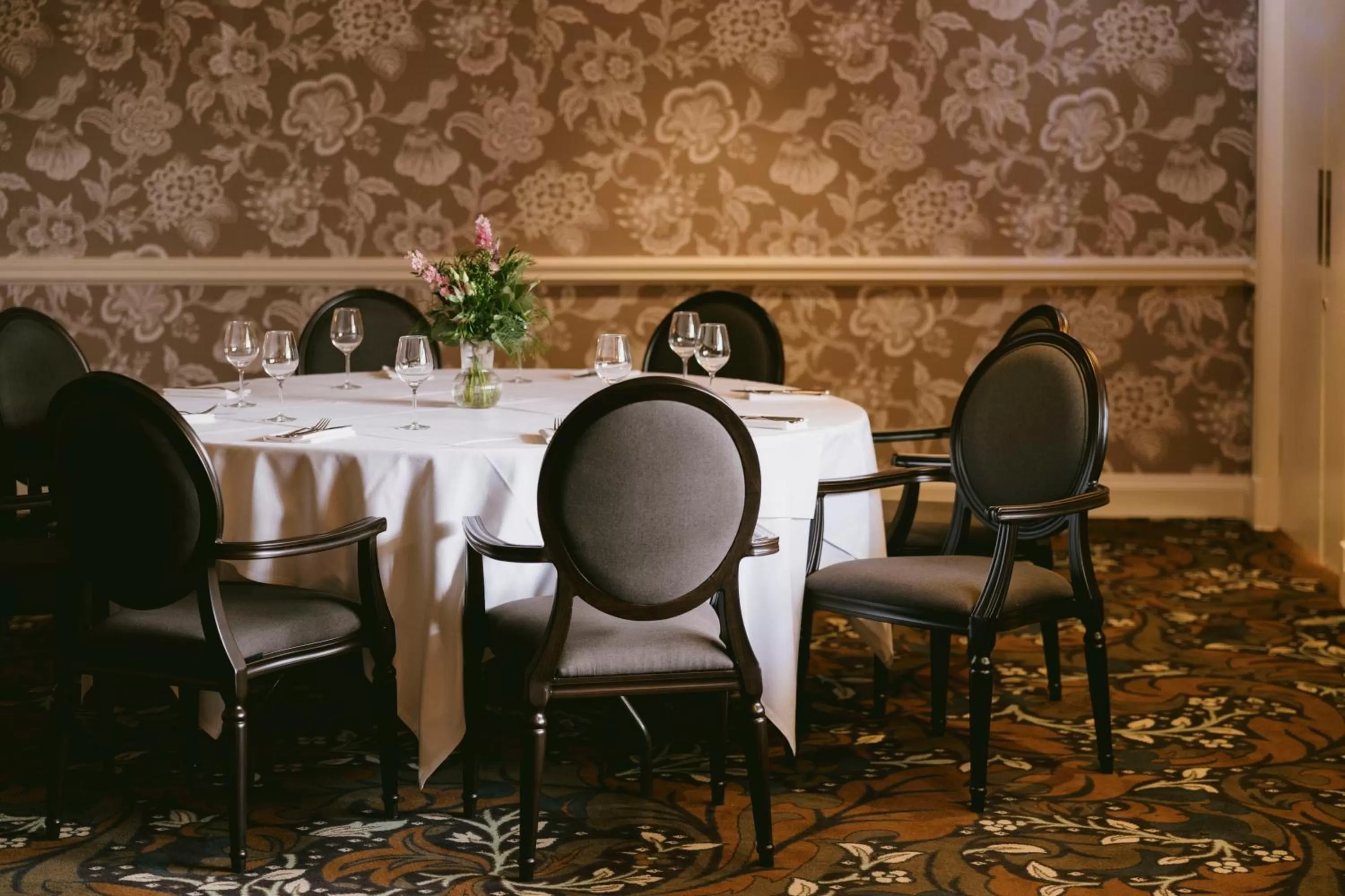 Meeting/conference room in Marine Troon