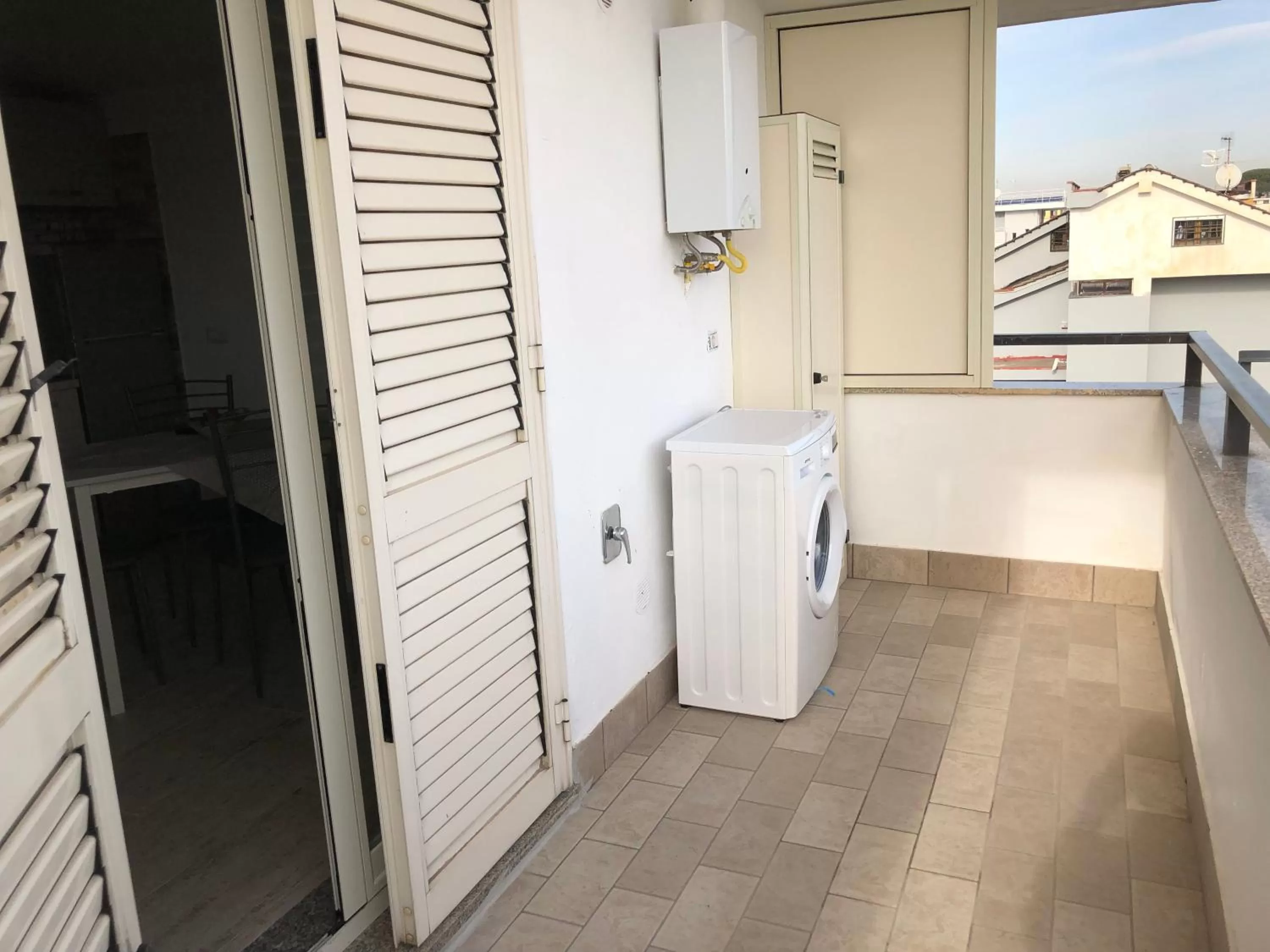 Casa vacanza San Vincenzo