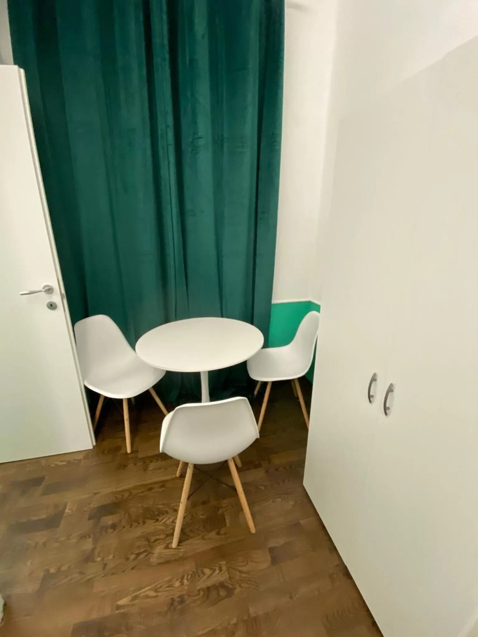 B&B Roma Royal Residence