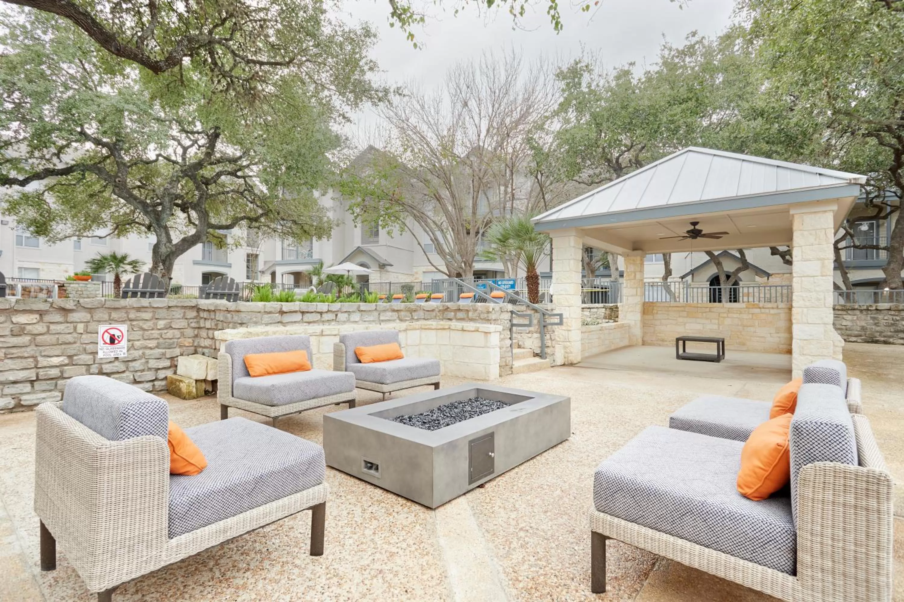 Sonder at Med Center