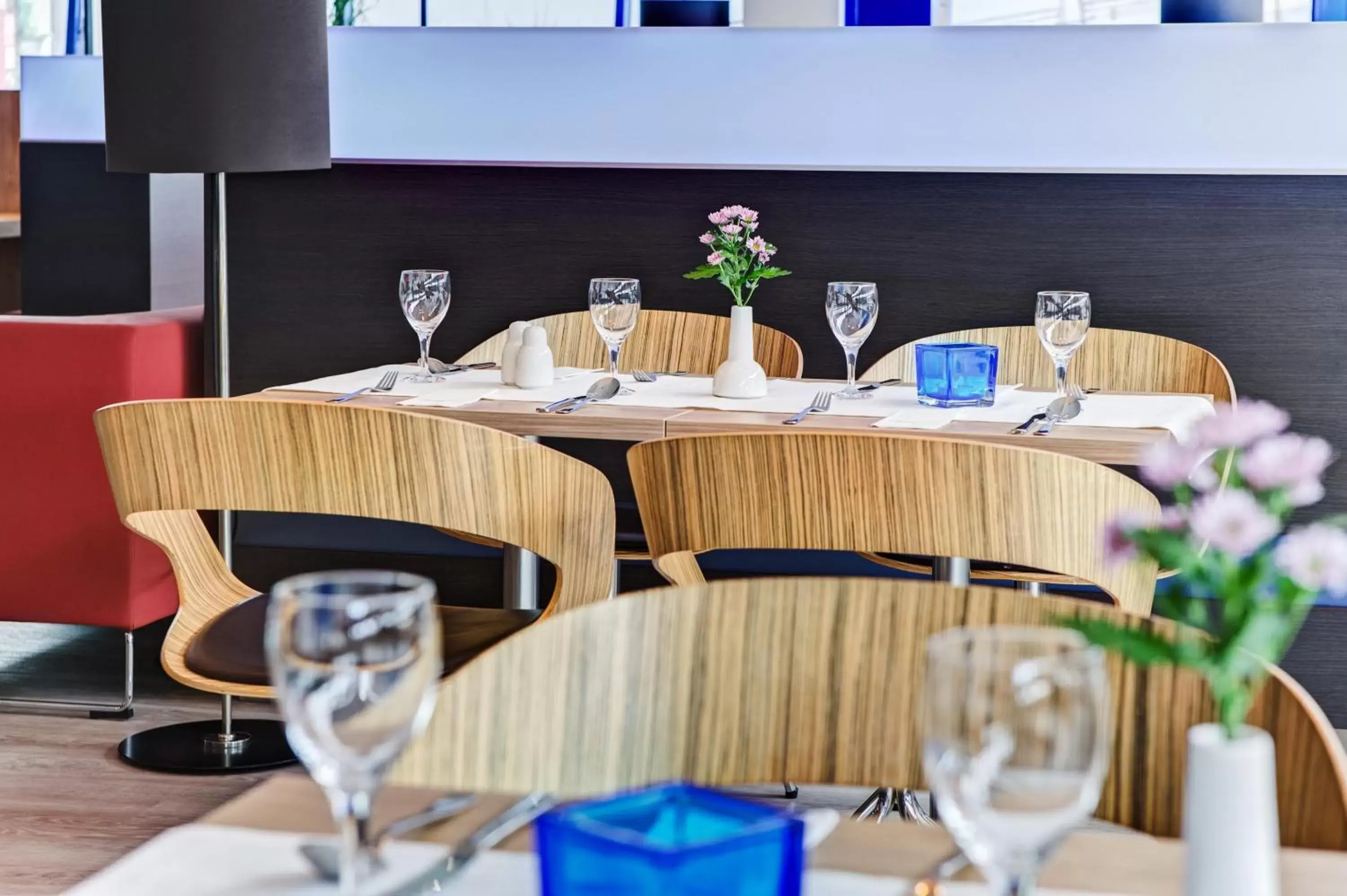 Restaurant/places to eat in IntercityHotel Hamburg Altona Restaurant/places to eat in IntercityHotel Hamburg Altona