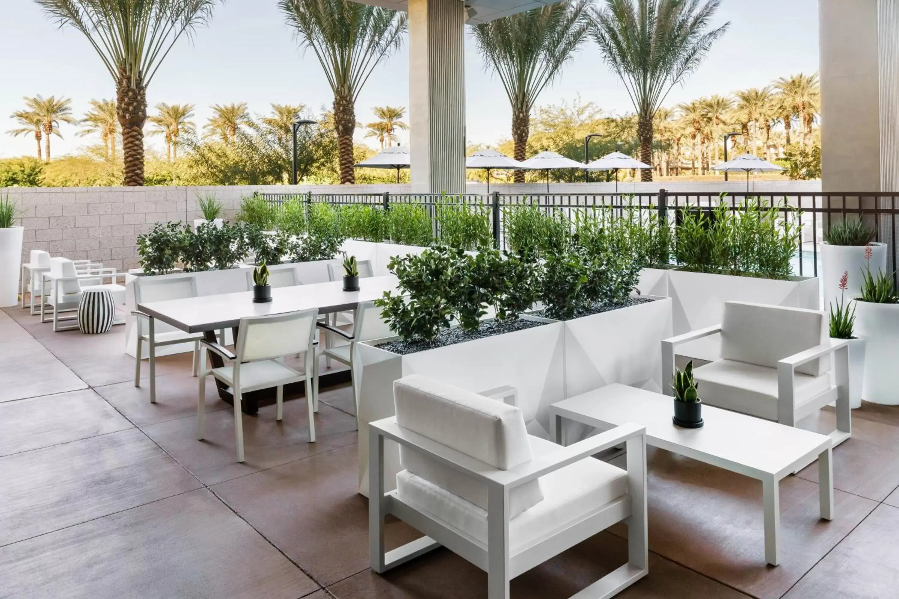 Property building, Restaurant/Places to Eat in AC Hotel by Marriott Scottsdale North