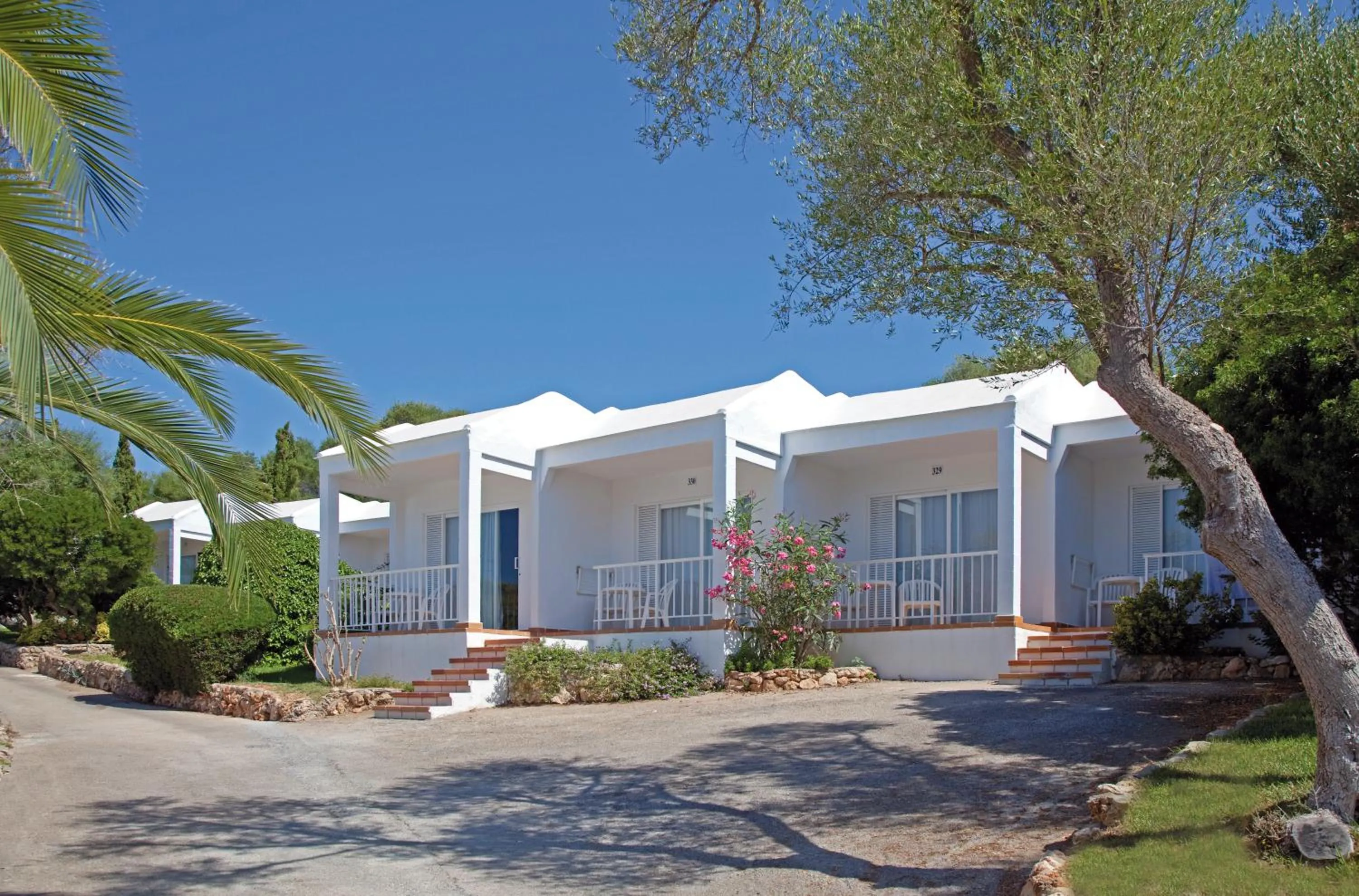 Other in Hotel Cala Romántica